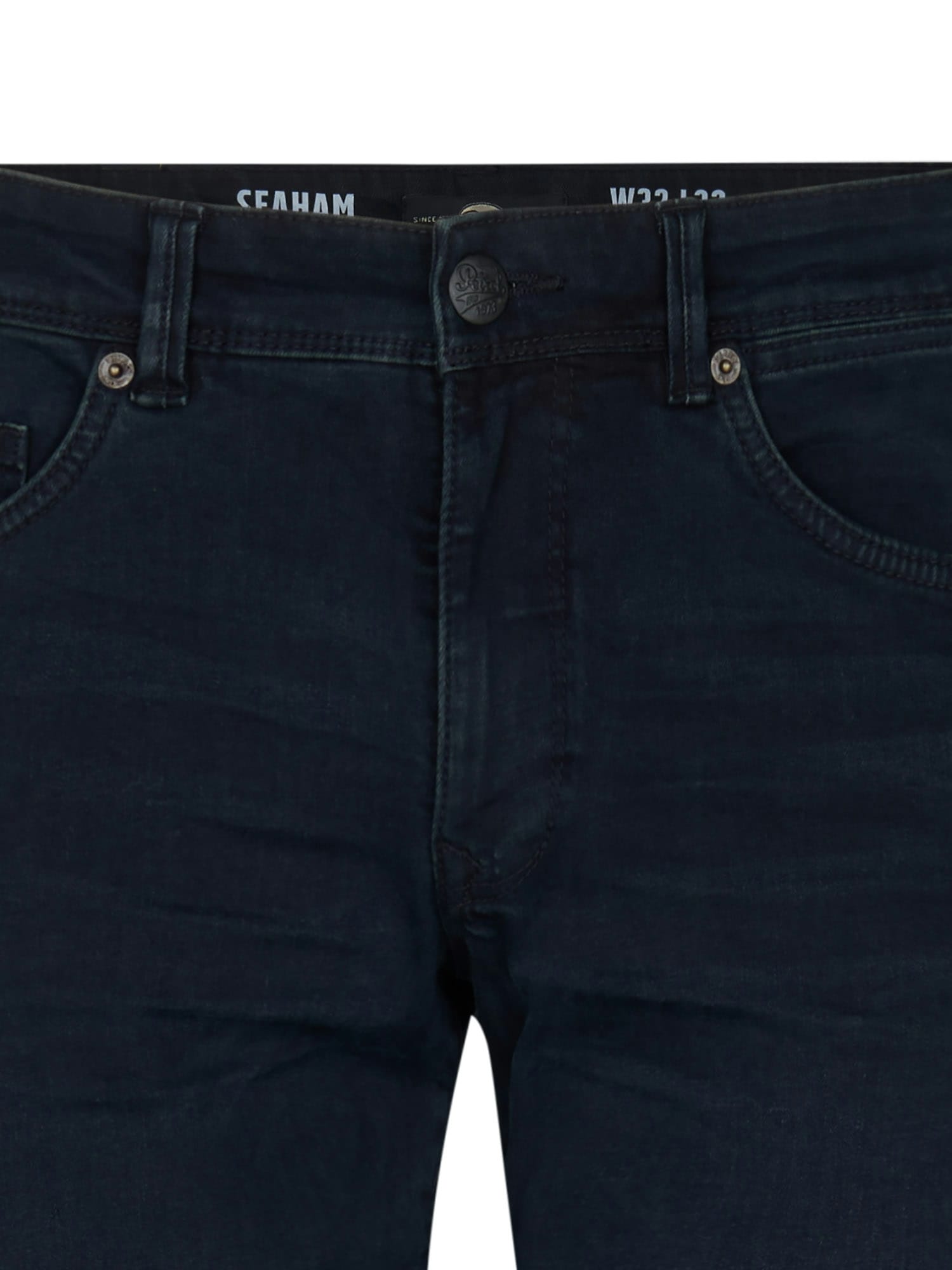 Petrol Industries Slim fit