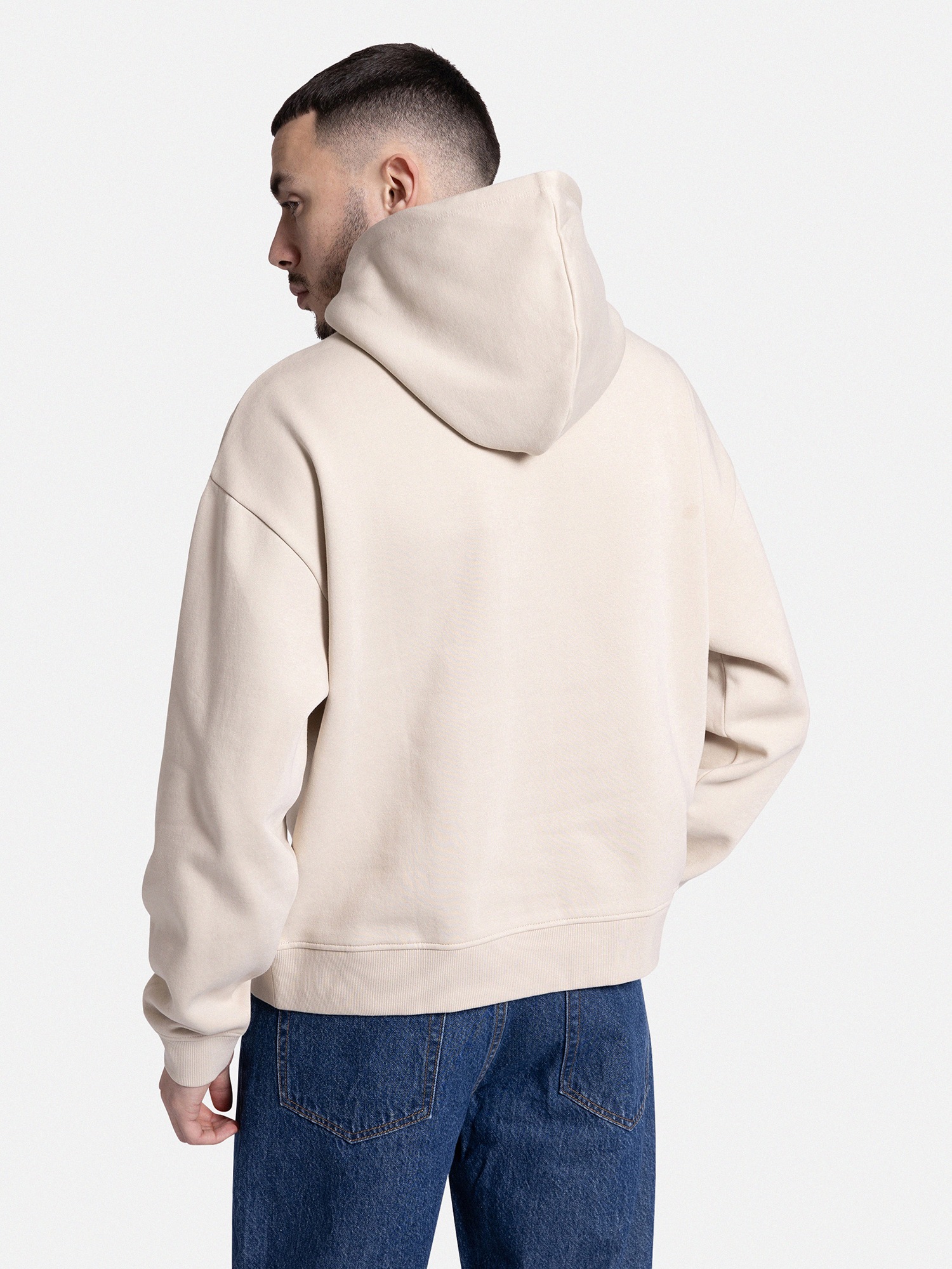 REDEFINED REBEL Sweatshirt "Redefined Rebel Sweat RRSeth Sweat" günstig online kaufen
