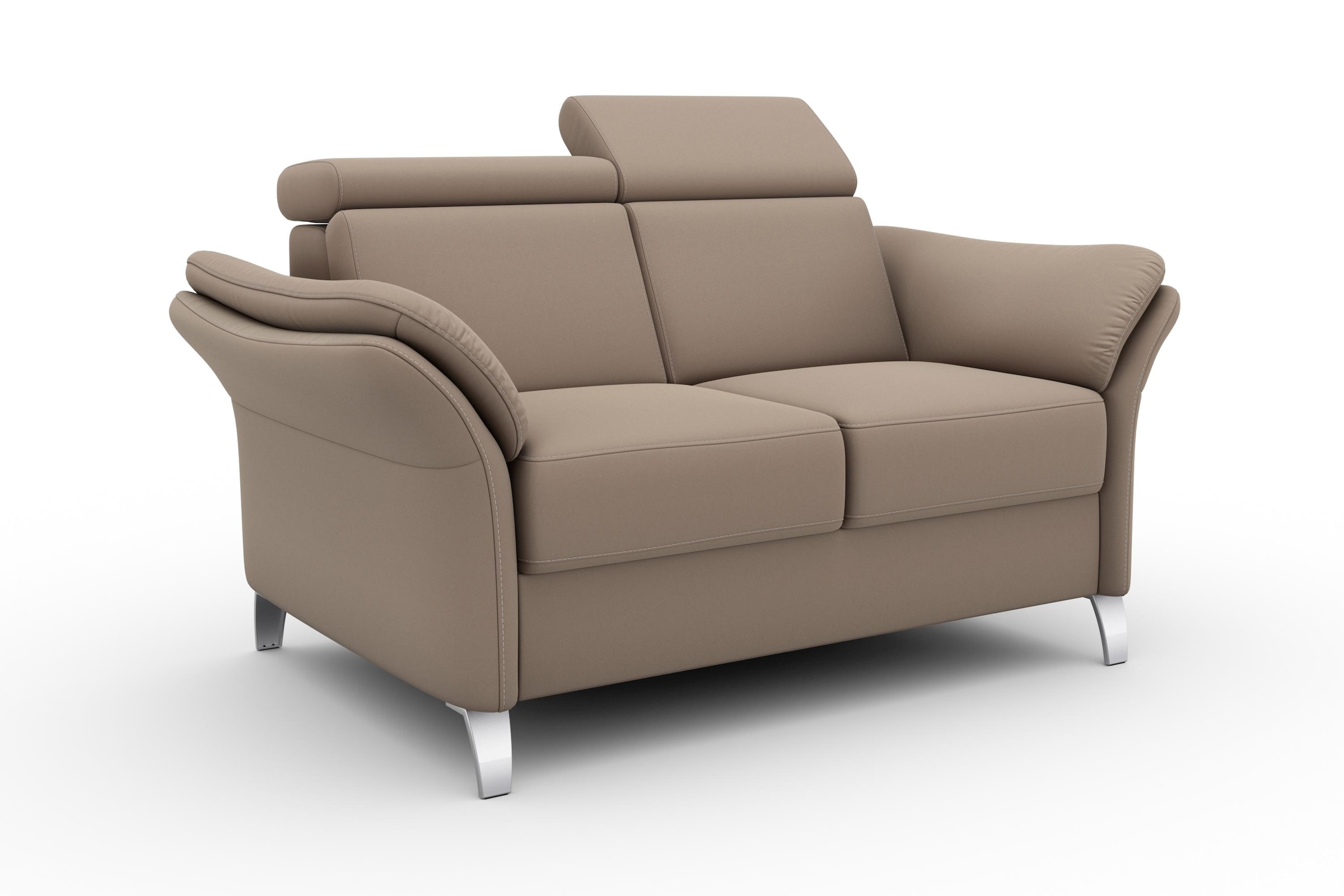 sit&more 2-Sitzer »Vincenzo«