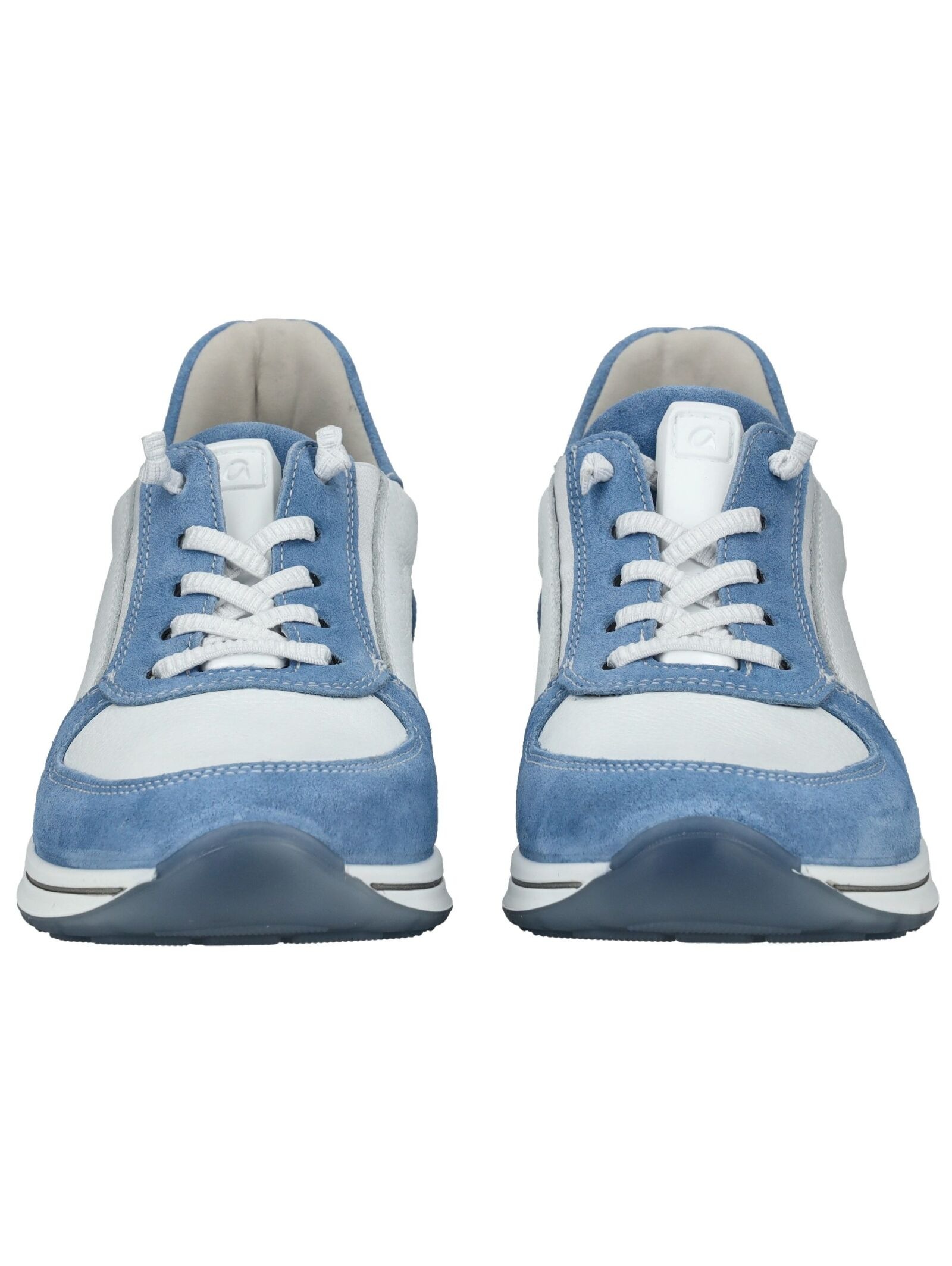 Thumbnail - Ara Sneaker "Ara Sneaker Veloursleder"