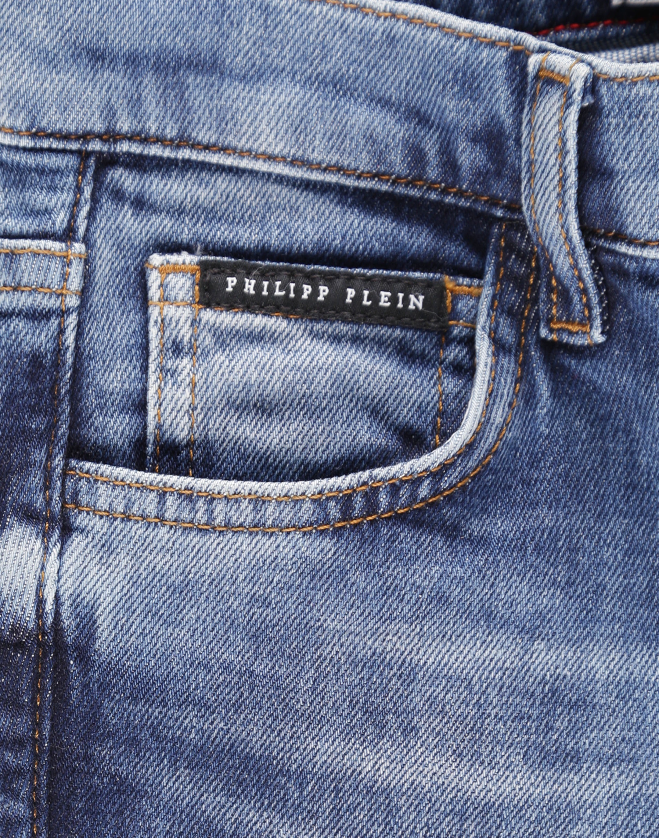 PHILIPP PLEIN Bermudas »Statement«