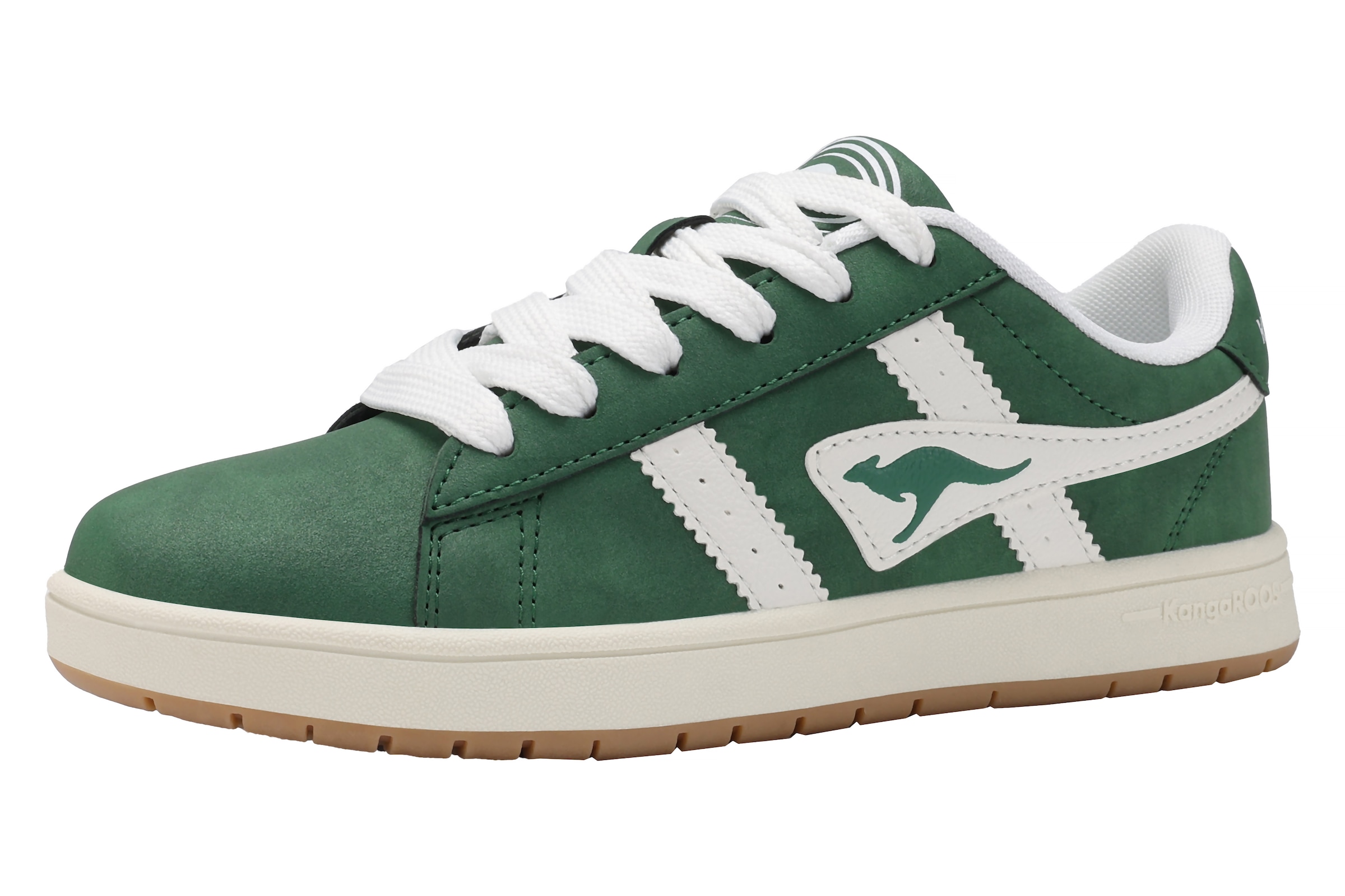 KangaROOS Sneaker "K-CA AD Pimp" günstig online kaufen