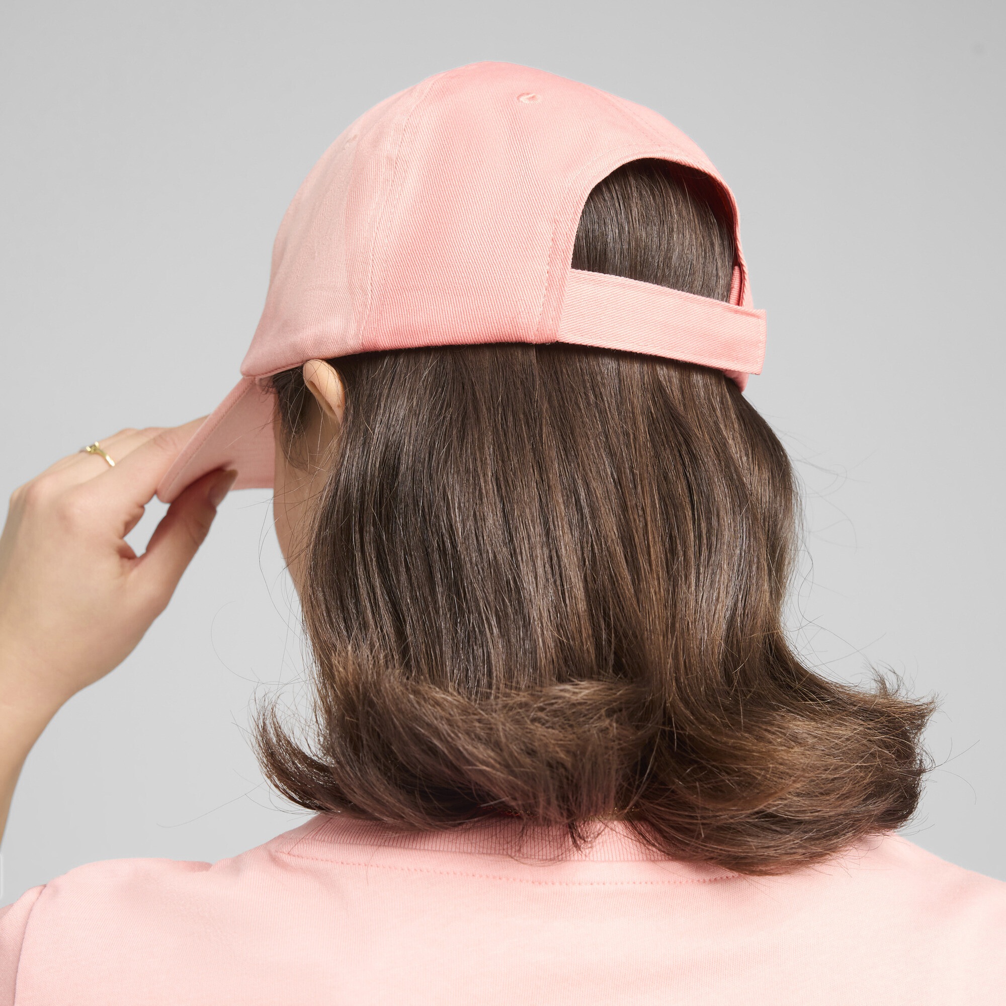 PUMA Flex Cap »ESS No.1 Logo Baseball Cap Erwachsene«