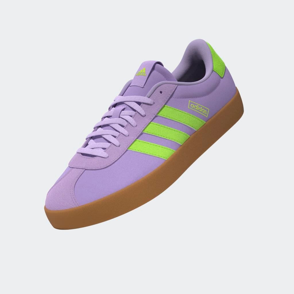 adidas Sportswear Sneaker »VL COURT 3.0«, Design auf den Spuren des adidas Samba