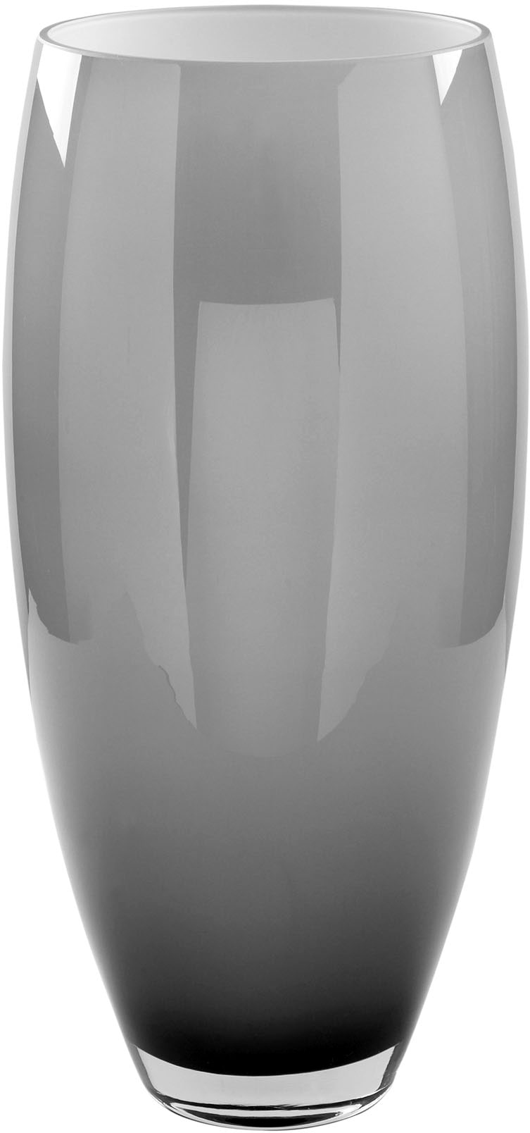 Fink Tischvase "AFRICA" Vase aus Opalglas, mundgeblasen, Dekovase günstig online kaufen