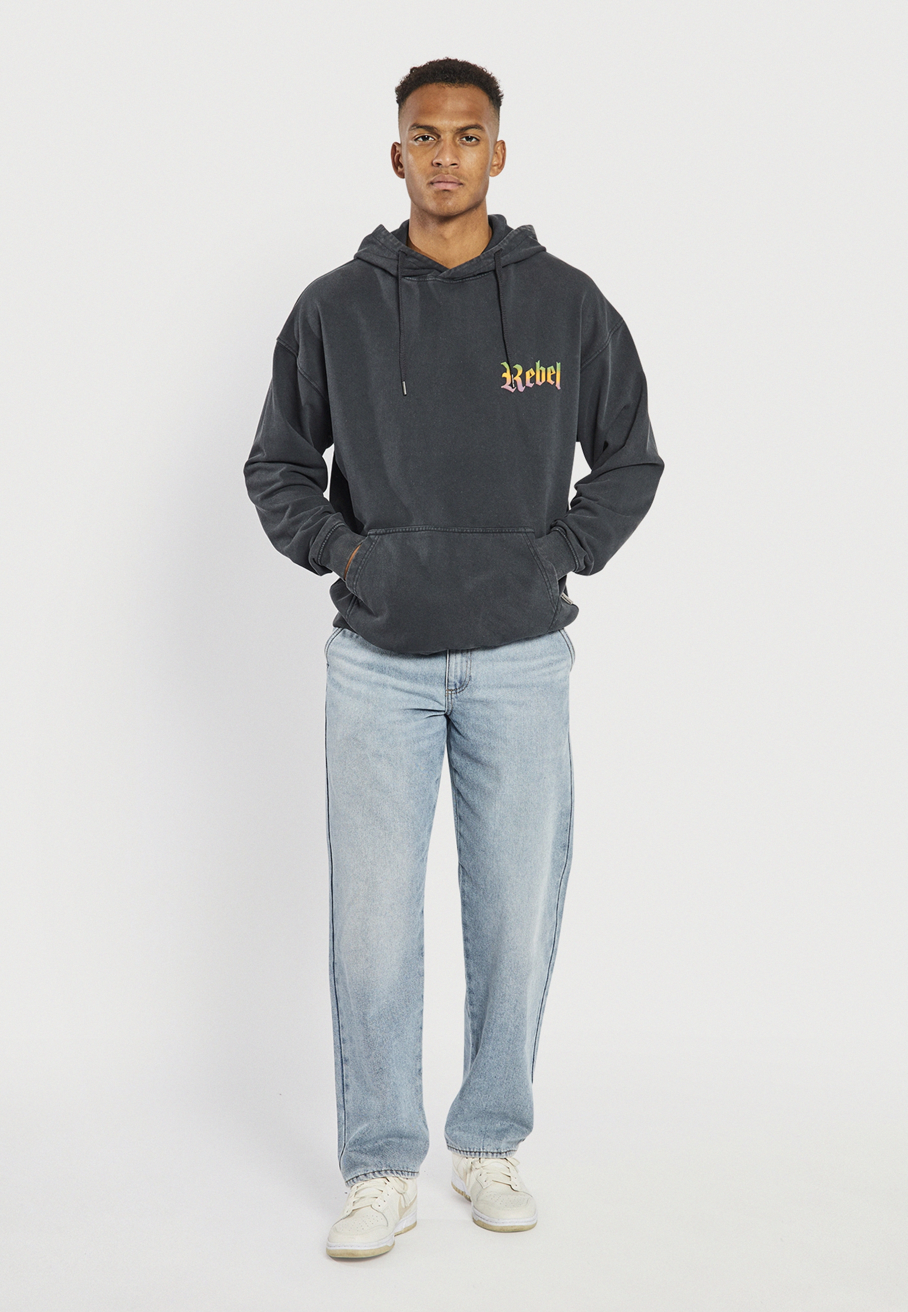 REDEFINED REBEL Sweatshirt »Redefined Rebel Sweat RRMemphis Sweat«