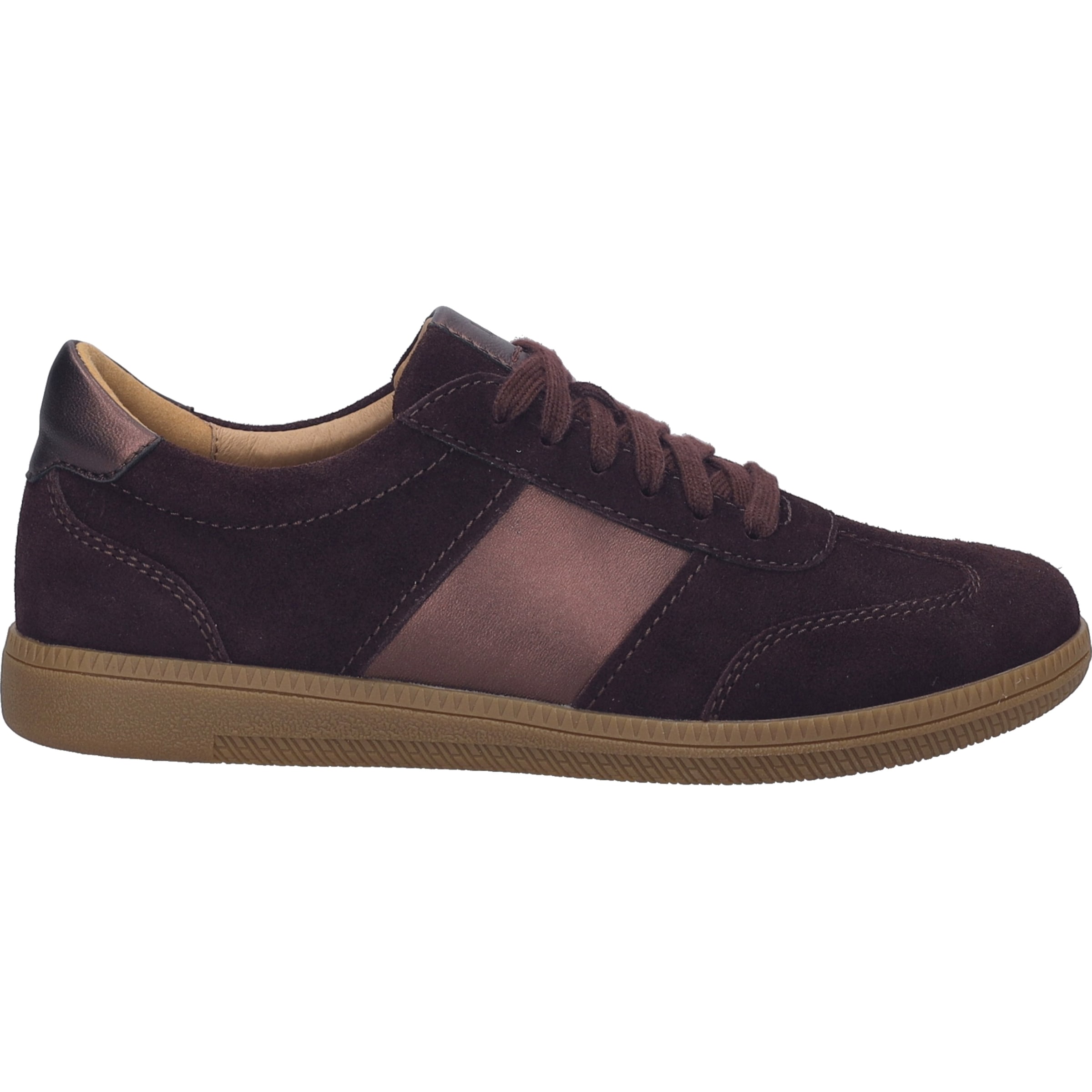 Josef Seibel Sneaker »Joleen 05, sangria«