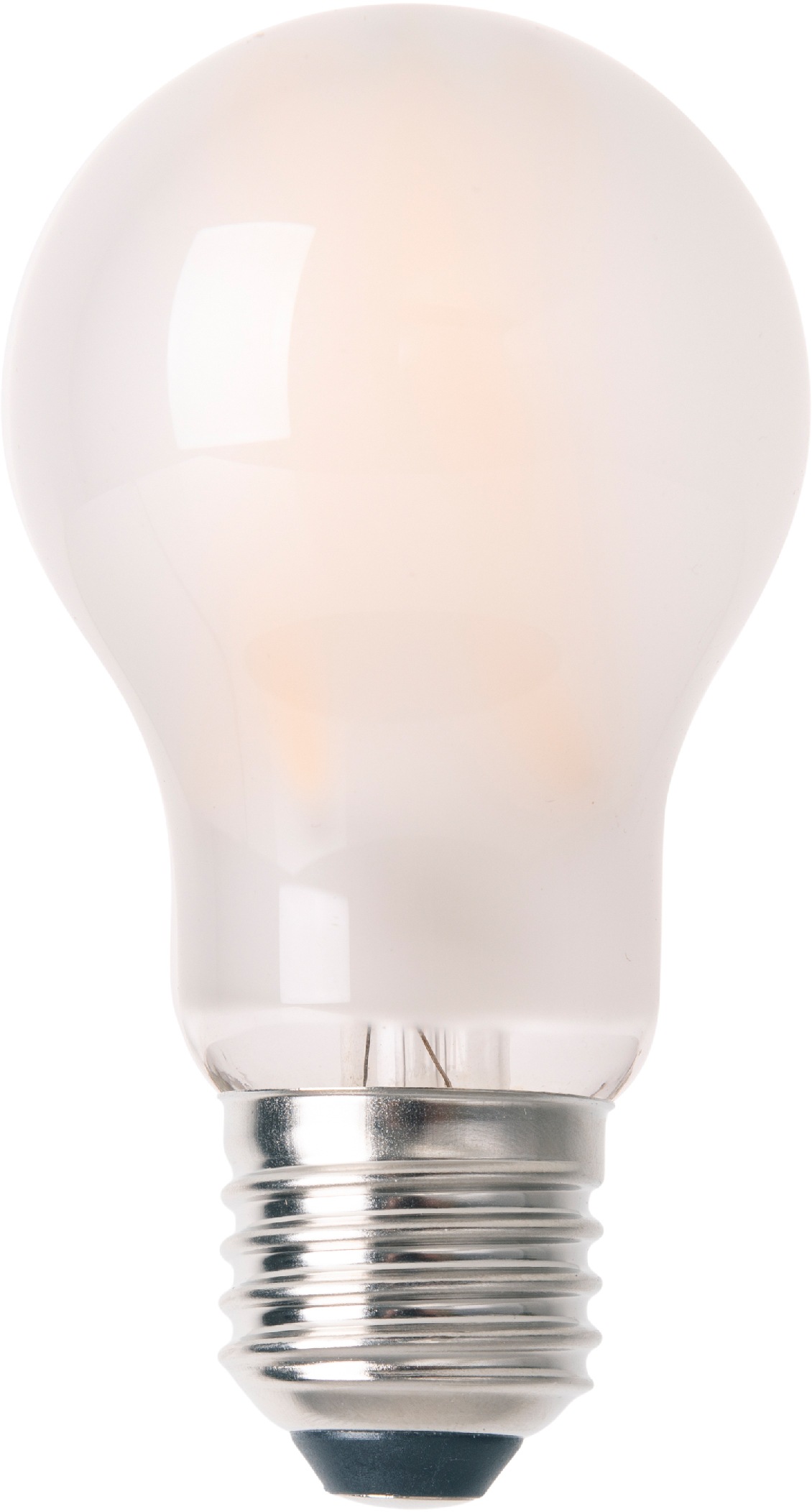 näve LED-Leuchtmittel »Bobs«, E27, 6 St., Warmweiß, LED 6er Set, Leuchtmittel,6xE27total8,3W, nicht dimmbar