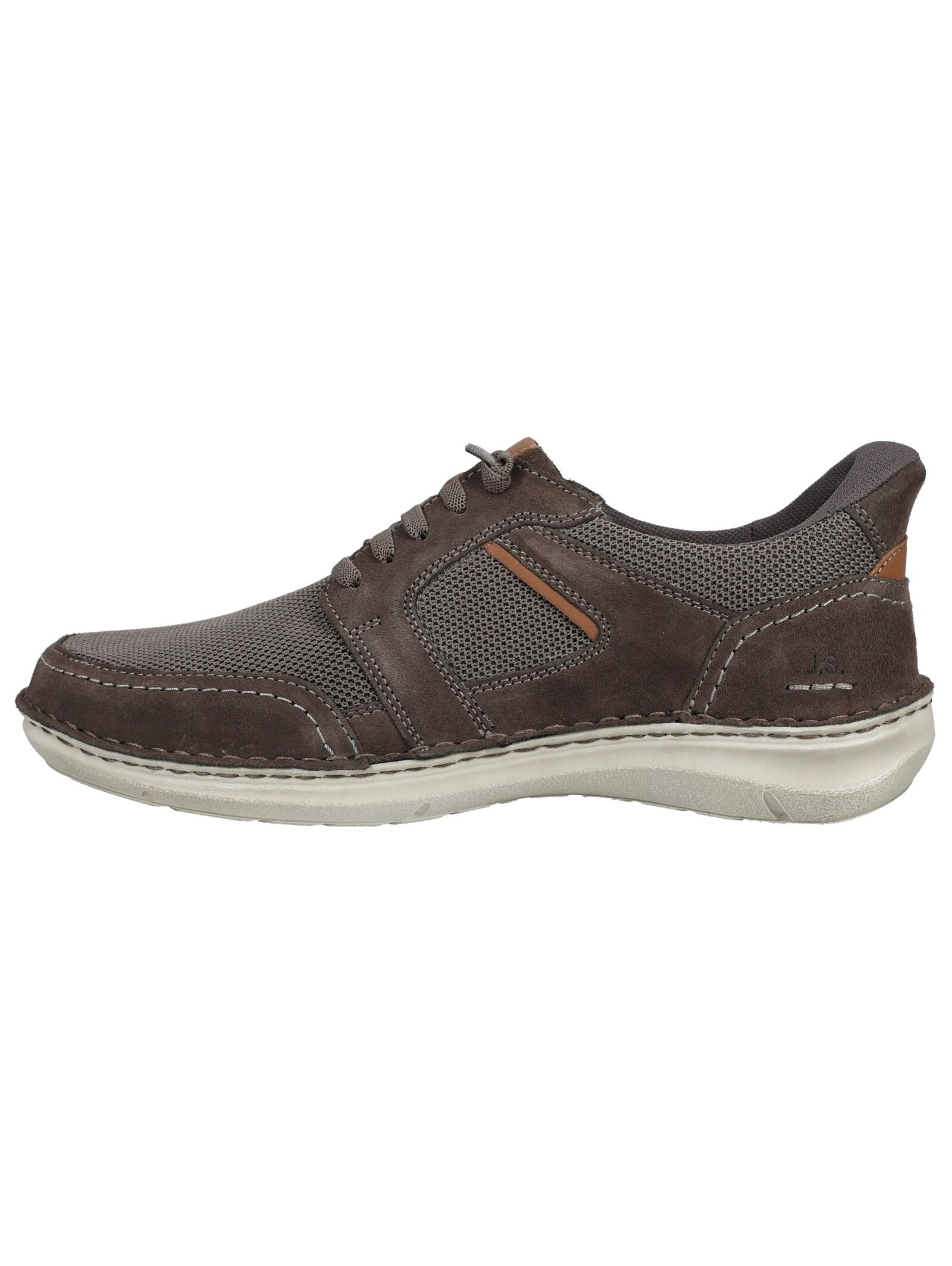 Josef Seibel Sneaker »Josef Seibel Sneaker Leder/Textil«