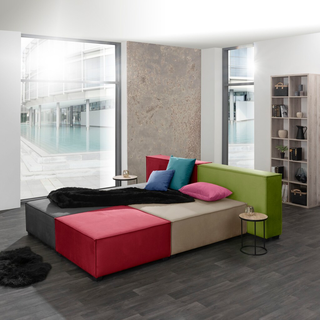 Max Winzer® Sofaelement »MOVE«