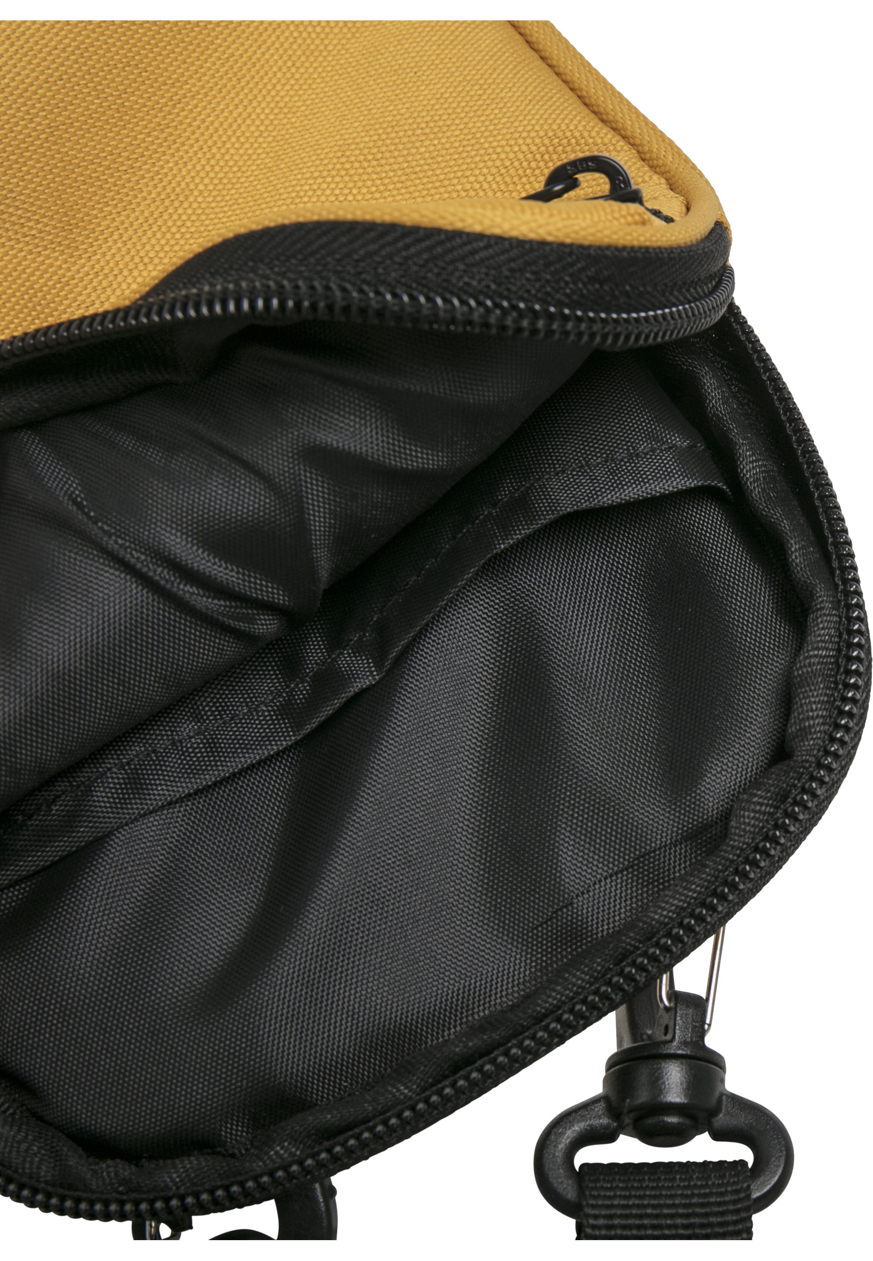 URBAN CLASSICS Mini Bag »Urban Classics Unisex Festival Bag Small«