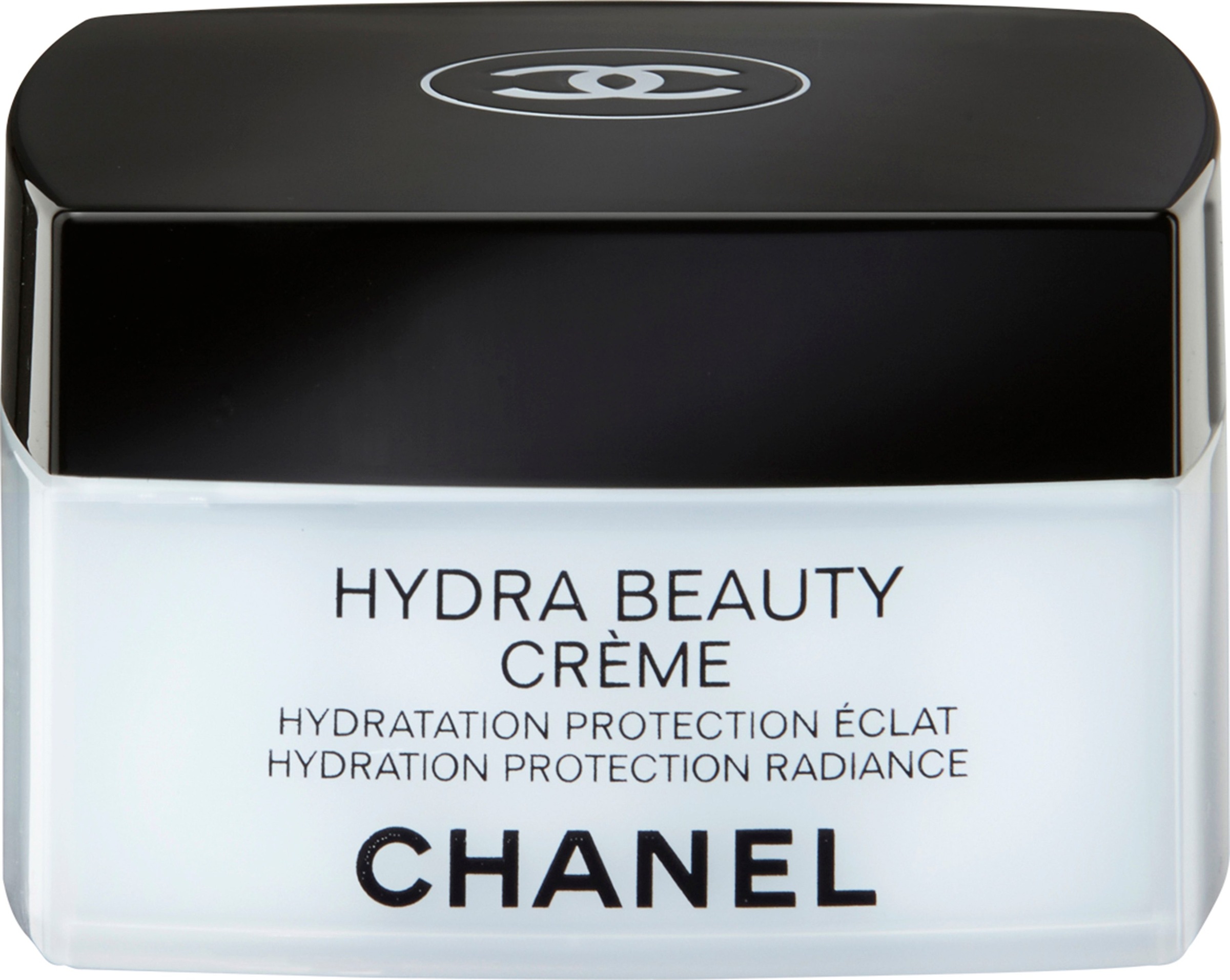 CHANEL Feuchtigkeitscreme »Hydra Beauty -Derivat mit bestellen und online Crème«, Karité-Butter | BAUR Canola