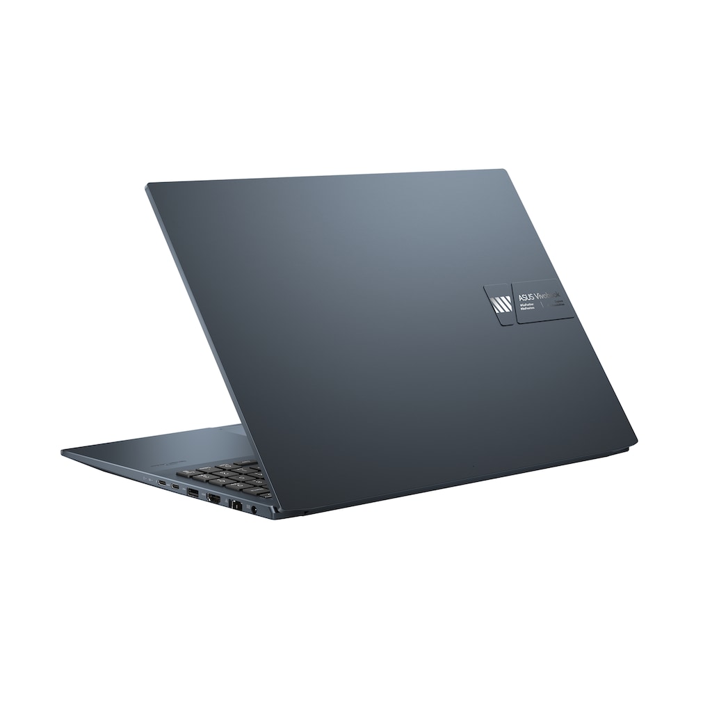 Asus Notebook »ASUS VivoBook Pro16OLED K6602VV-MX130W 16" i9-13900H/16/1/R W11H«, 40,6 cm, / 16 Zoll, Intel, Core i9