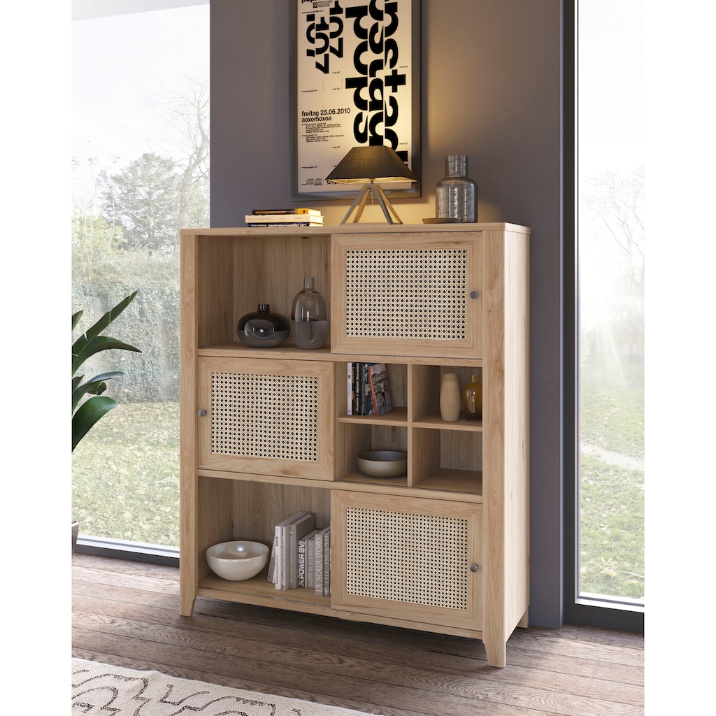 INOSIGN Highboard »CESTINO«