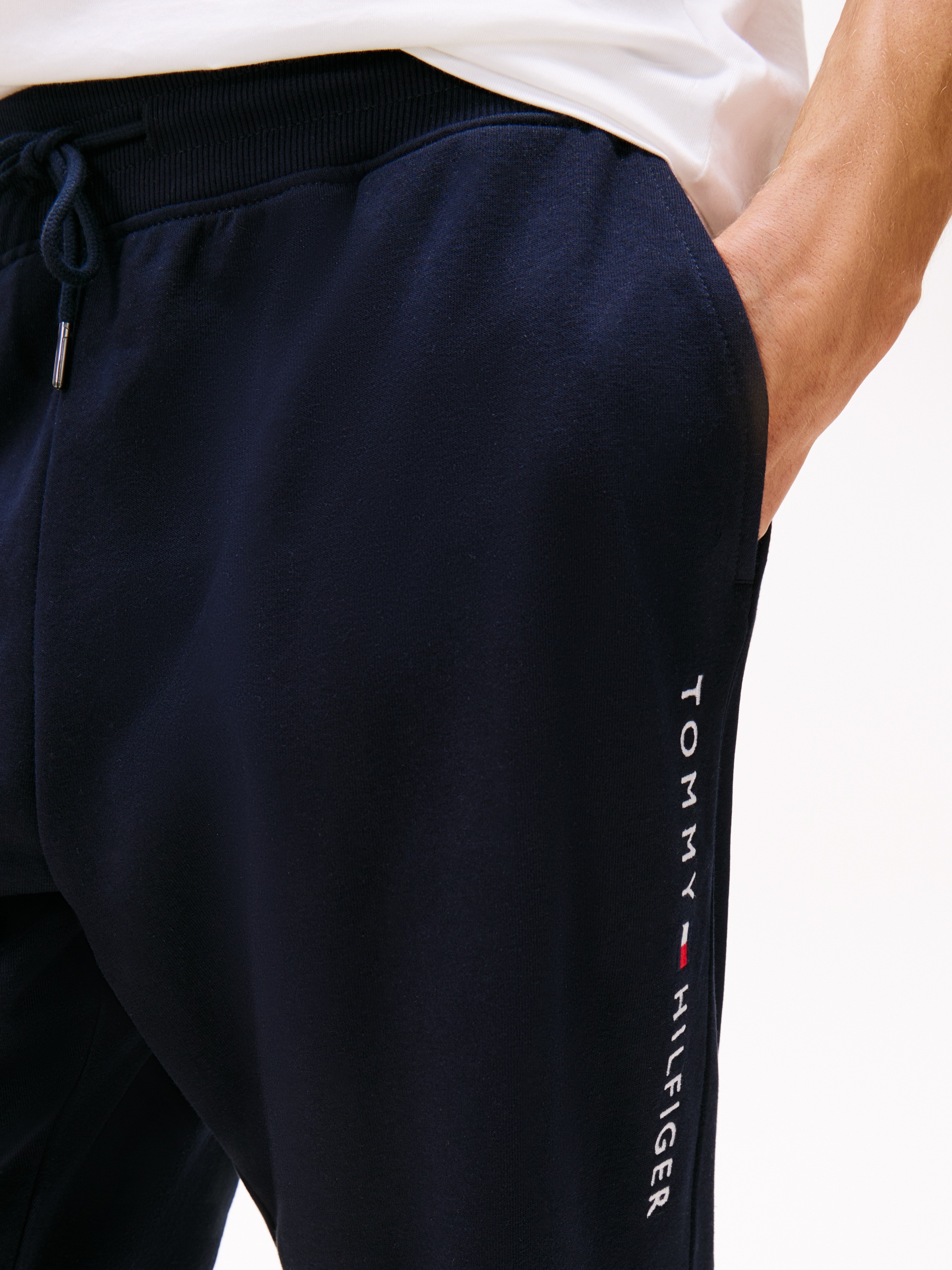 Tommy Hilfiger Underwear Sweathose, Lounge-Jogginghose, regular fit, elasti günstig online kaufen