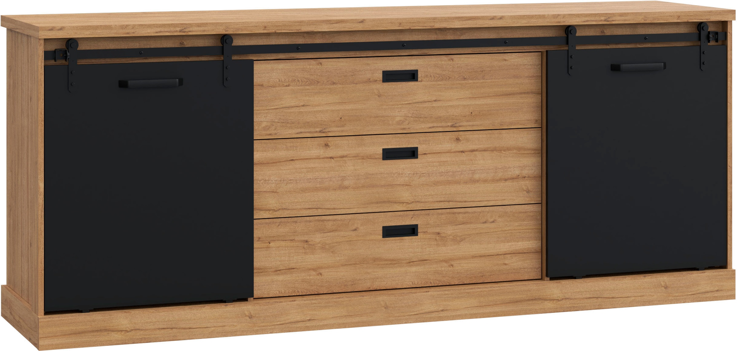FORTE Sideboard »Kaszimiro«