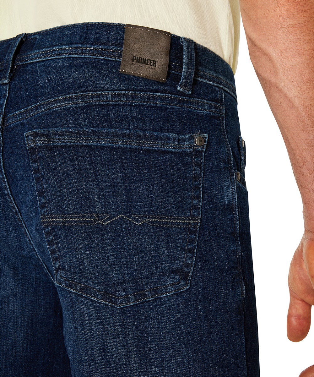 Pioneer Authentic Jeans Jeansshorts »Finn«