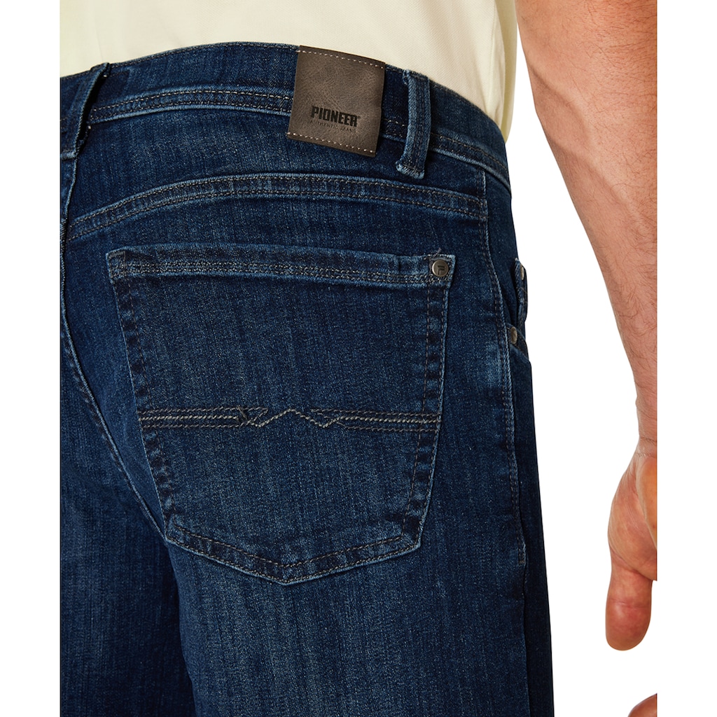 Pioneer Authentic Jeans Jeansshorts »Finn«