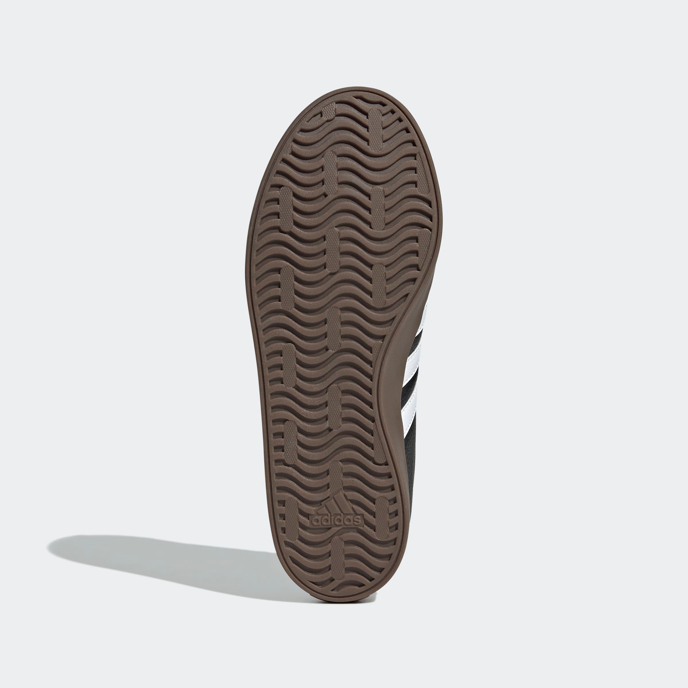 adidas Sportswear Sneaker »VL COURT 3.0«, inspiriert vom Design des adidas samba