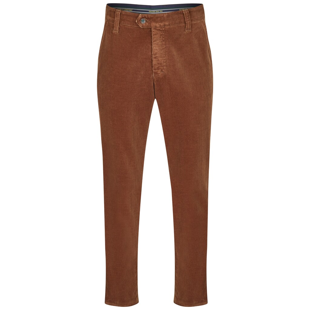 Club of Comfort Cordhose »Garvey 7200«