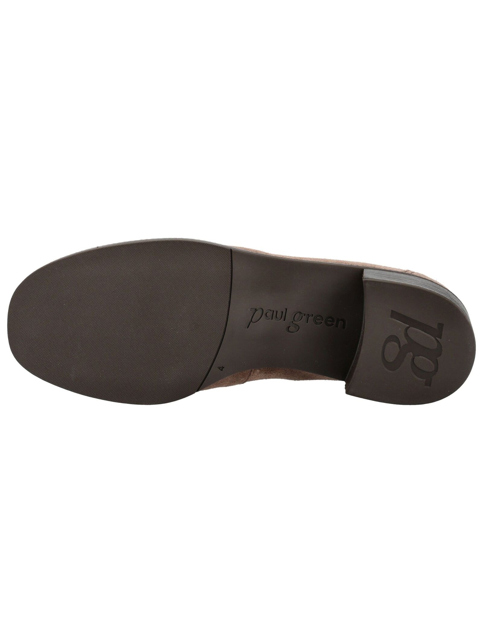 Paul Green Pumps »Paul Green Pumps Veloursleder«