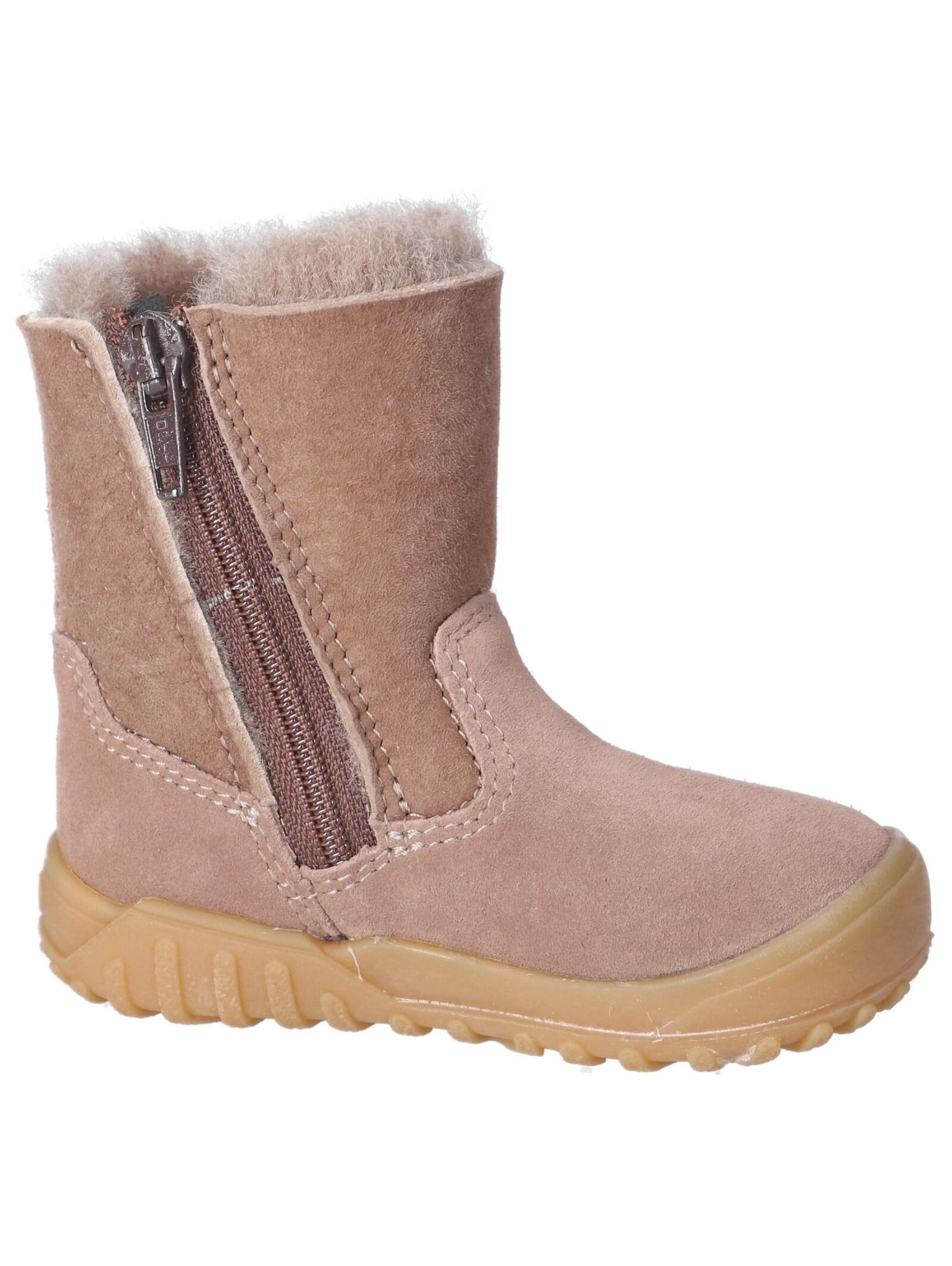 Pepino Stiefel »Pepino Stiefel Veloursleder«