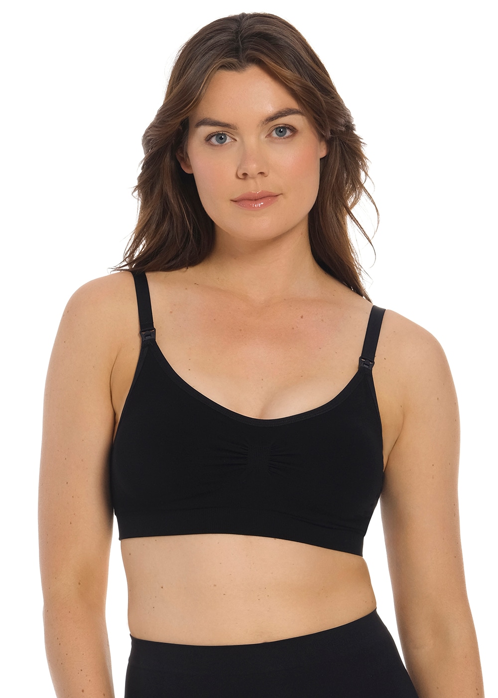 Magic Bodyfashion Still-Bh "Mama Comfort Nursing Bra"