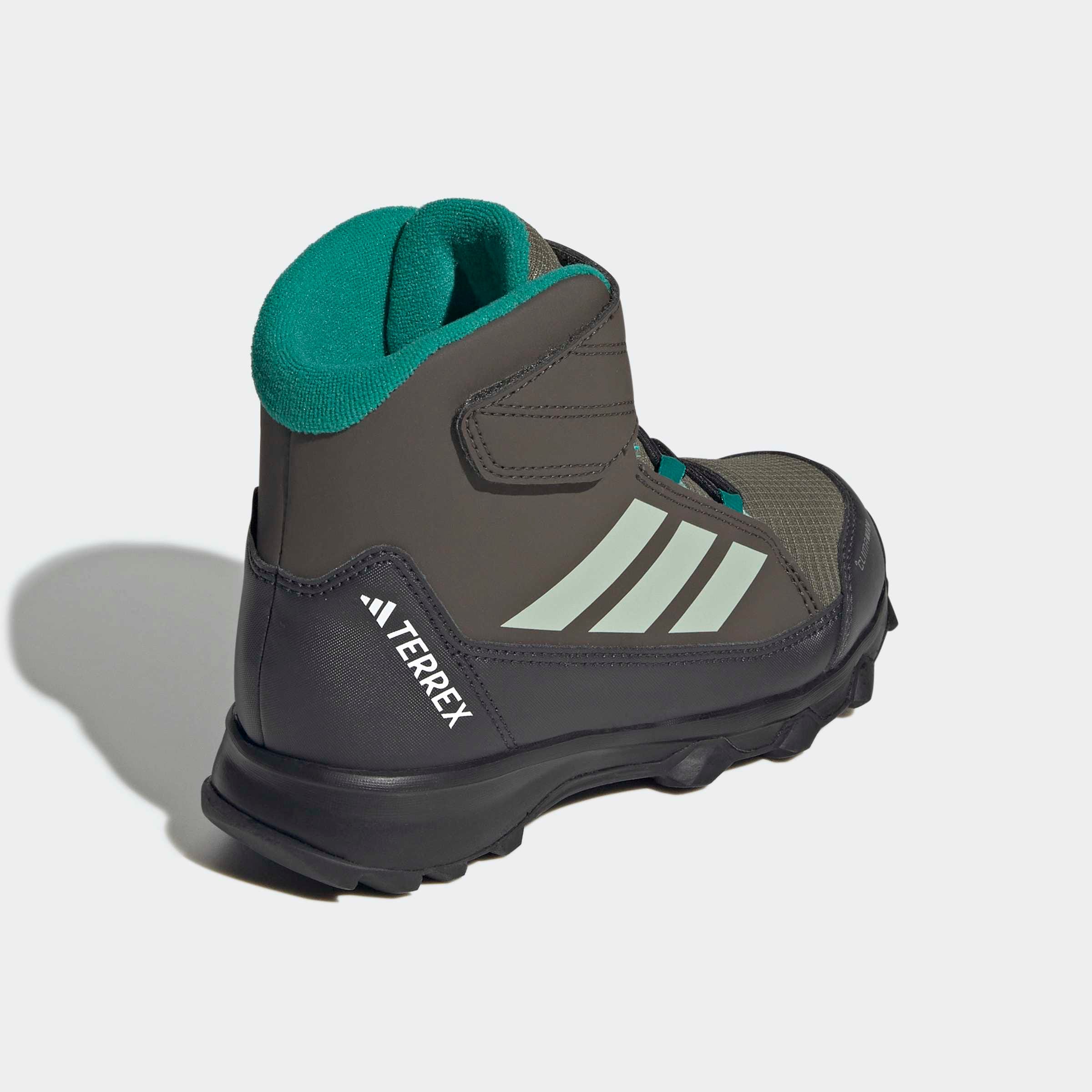 adidas TERREX Winterboots »SNOW CF CLIMAWARM  KINDER«  Winterboots