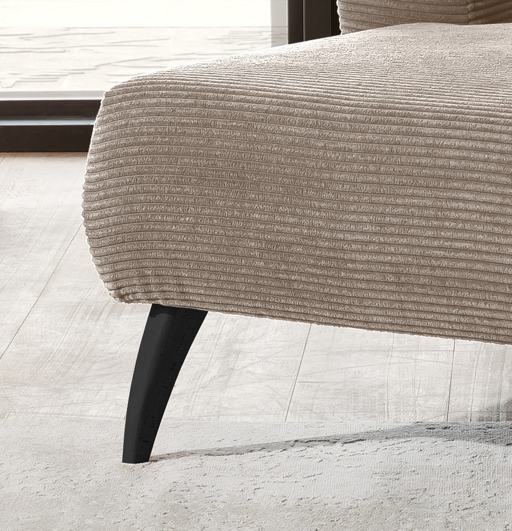 INOSIGN Loveseat »Colori«