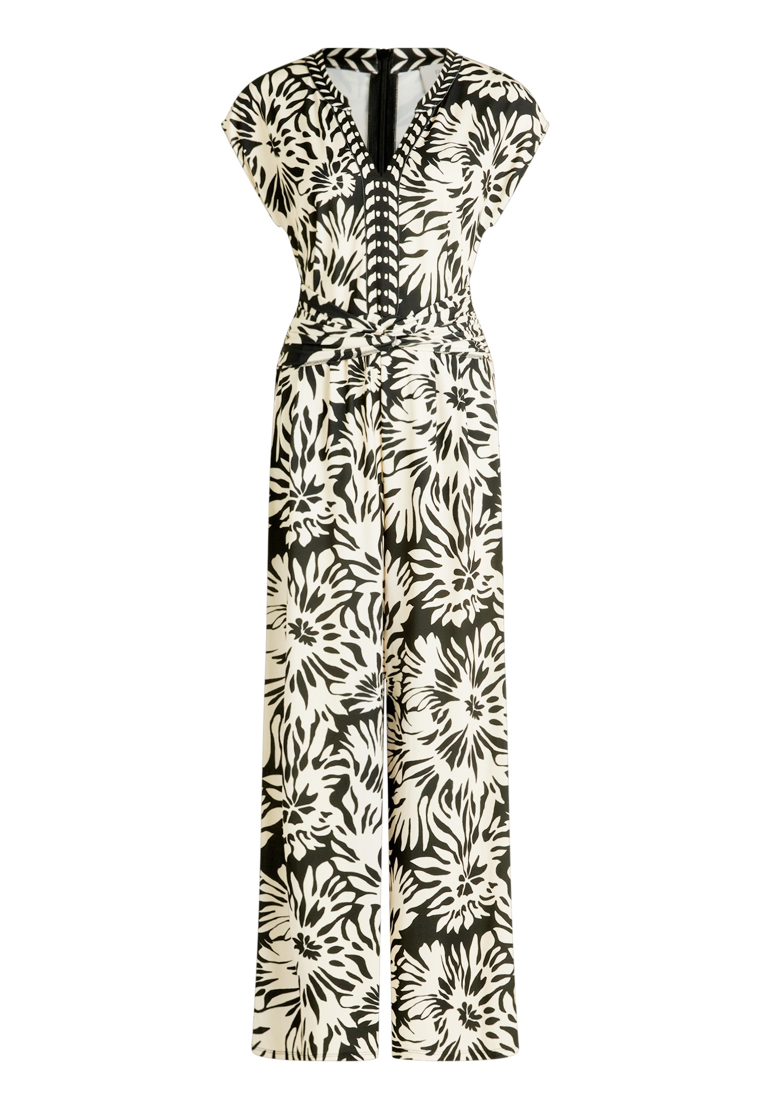 Vera Mont Overall "Damen in 7/8 Länge" 1 tlg. günstig online kaufen