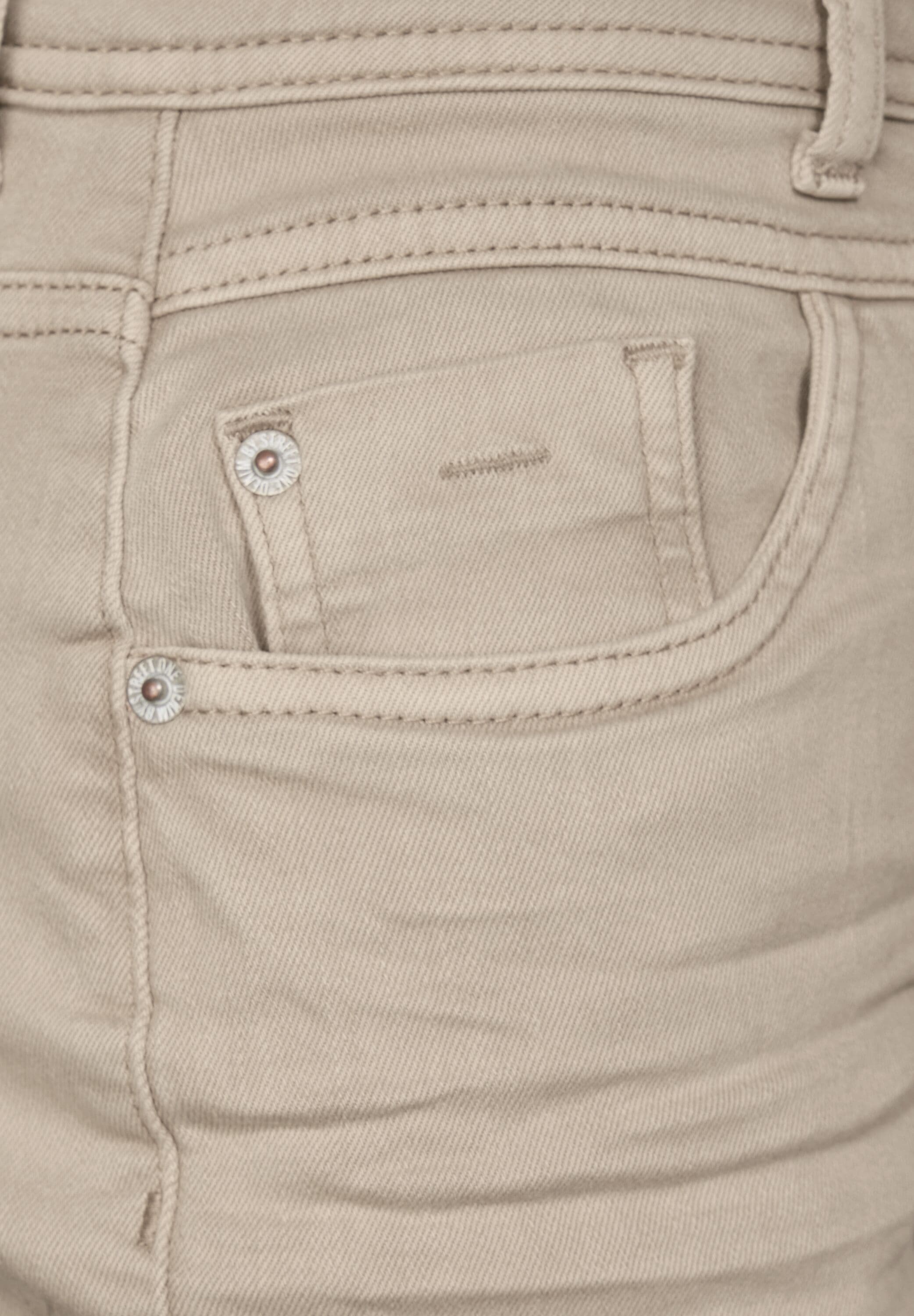 STREET ONE Skinny-fit-Jeans, 5-Pocket-Style