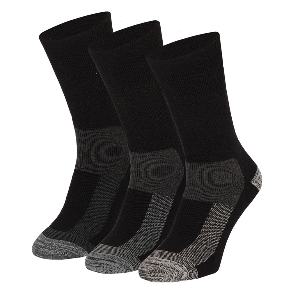 Apollo Socken "Arbeitsocken" 6 Paar tlg. Funktionelle Arbeits-Thermosocken günstig online kaufen