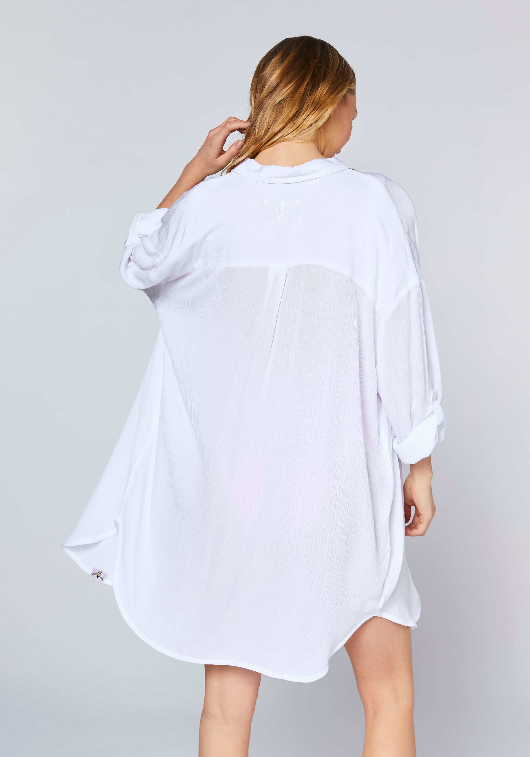 Chiemsee Hemdbluse günstig online kaufen