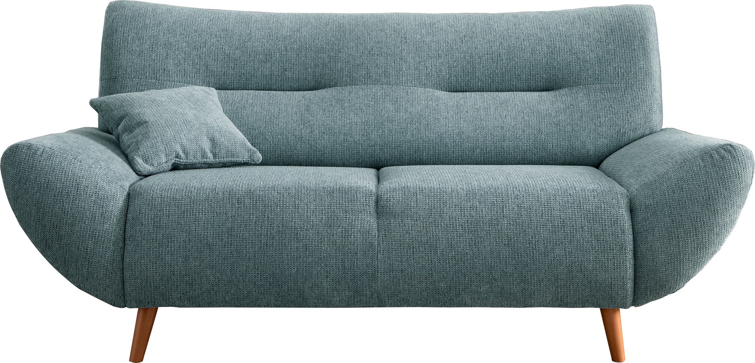 Thumbnail - Home affaire Polstergarnitur "Drago, modern und zeitlos, aktuelle Formensprache, komfortabel" Set, 3-Sitzer und 2-Sitzer...