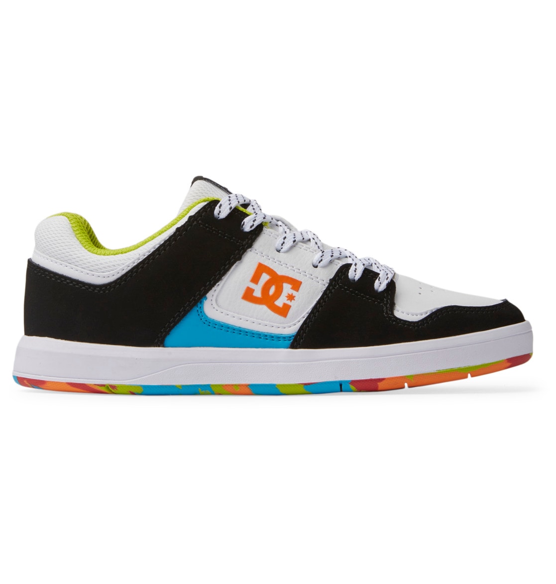 DC Shoes Skateschuh »DC Cure«