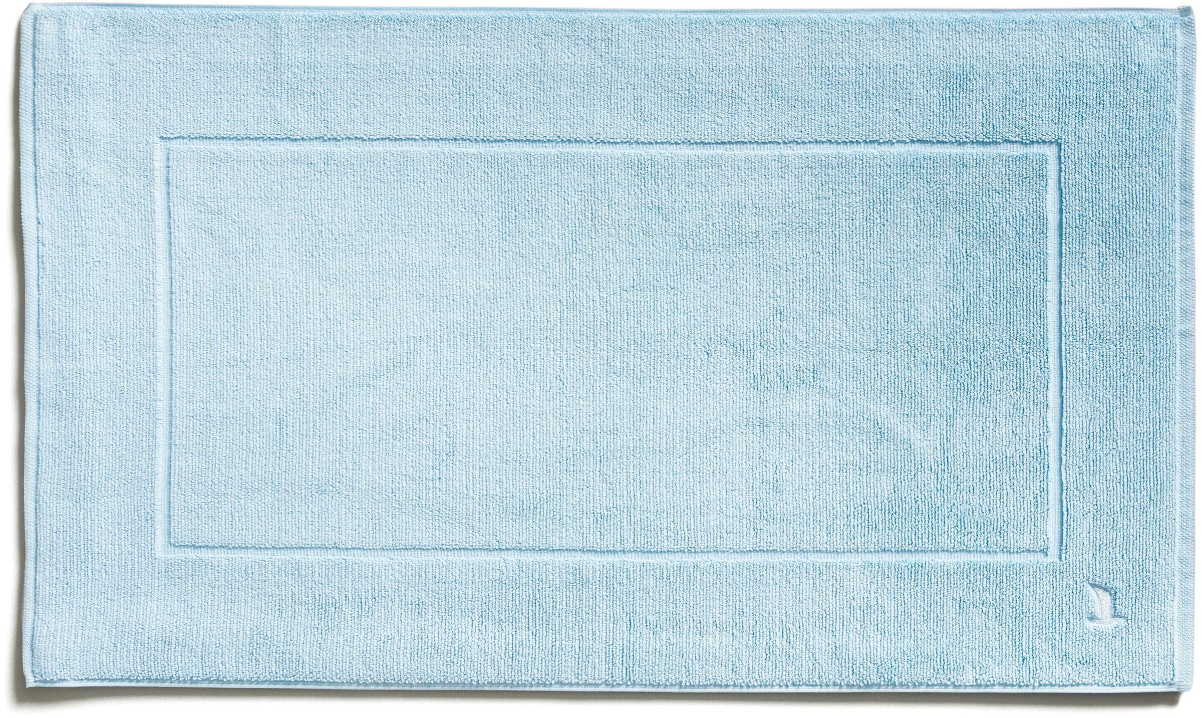 Möve Badematte "Superwuschel" Höhe 8 mm beidseitig nutzbar  fußbodenheizung günstig online kaufen