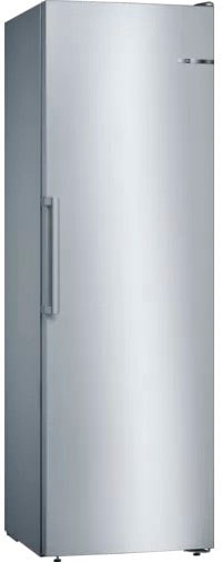 BOSCH Gefrierschrank "GSN36VLEP", 186 cm hoch, 60 cm breit