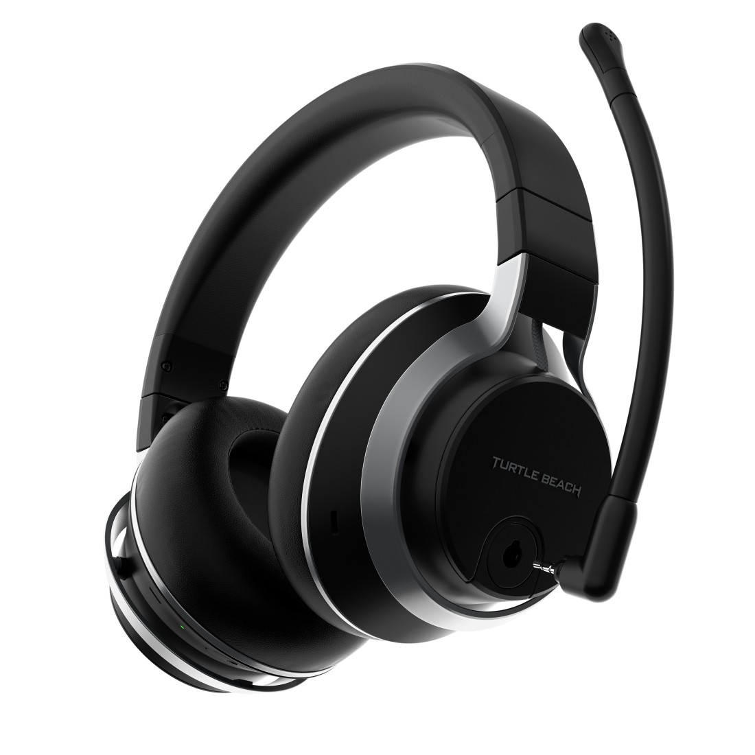 Turtle Beach Gaming-Headset »Stealth Pro, für Xbox X/Xbox S«, Bluetooth, Active Noise Cancelling (ANC)-Mikrofon abnehmbar-SmartSound, Xbox