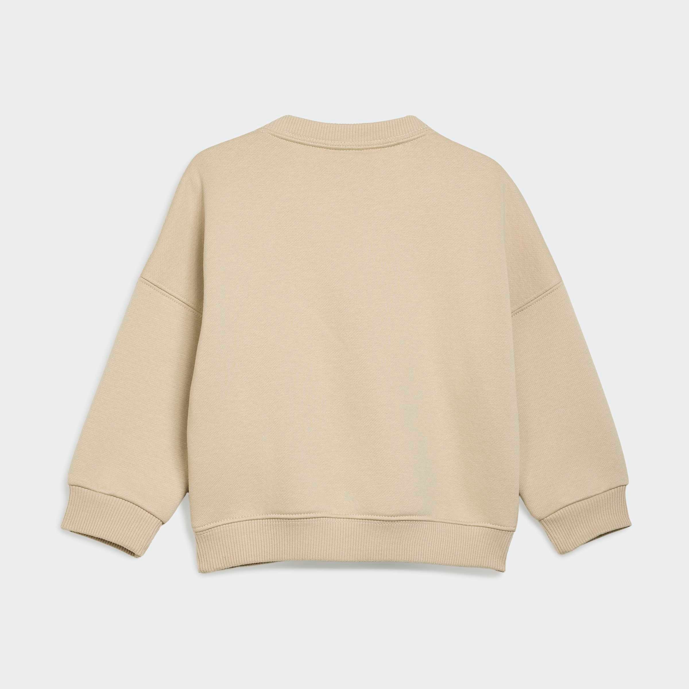 adidas Originals Trainingsanzug »CREW JOG SET« 2 für Babys, mit 2 Teilen, aus Baumwolle