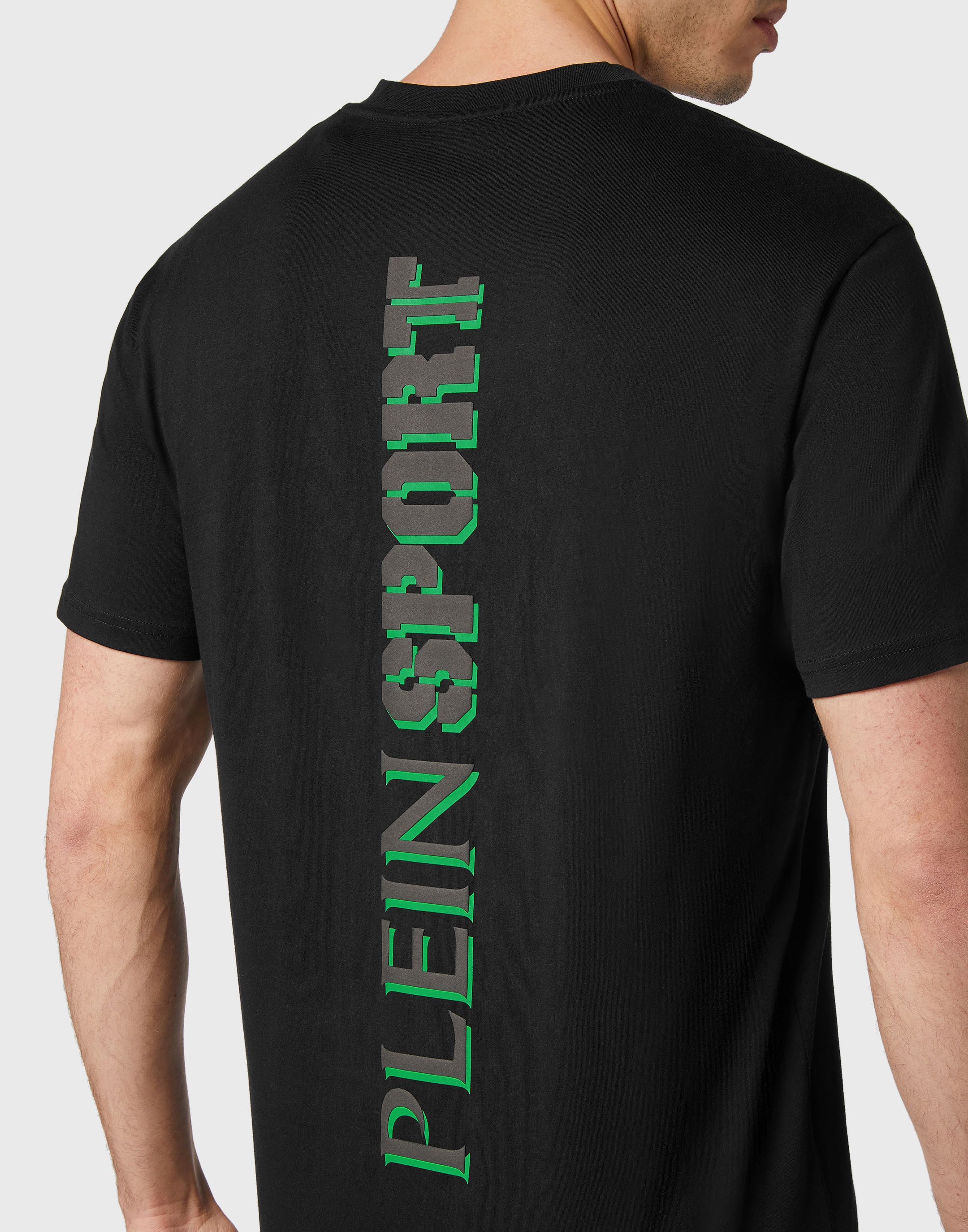 PLEIN SPORT T-Shirt »Tiger«