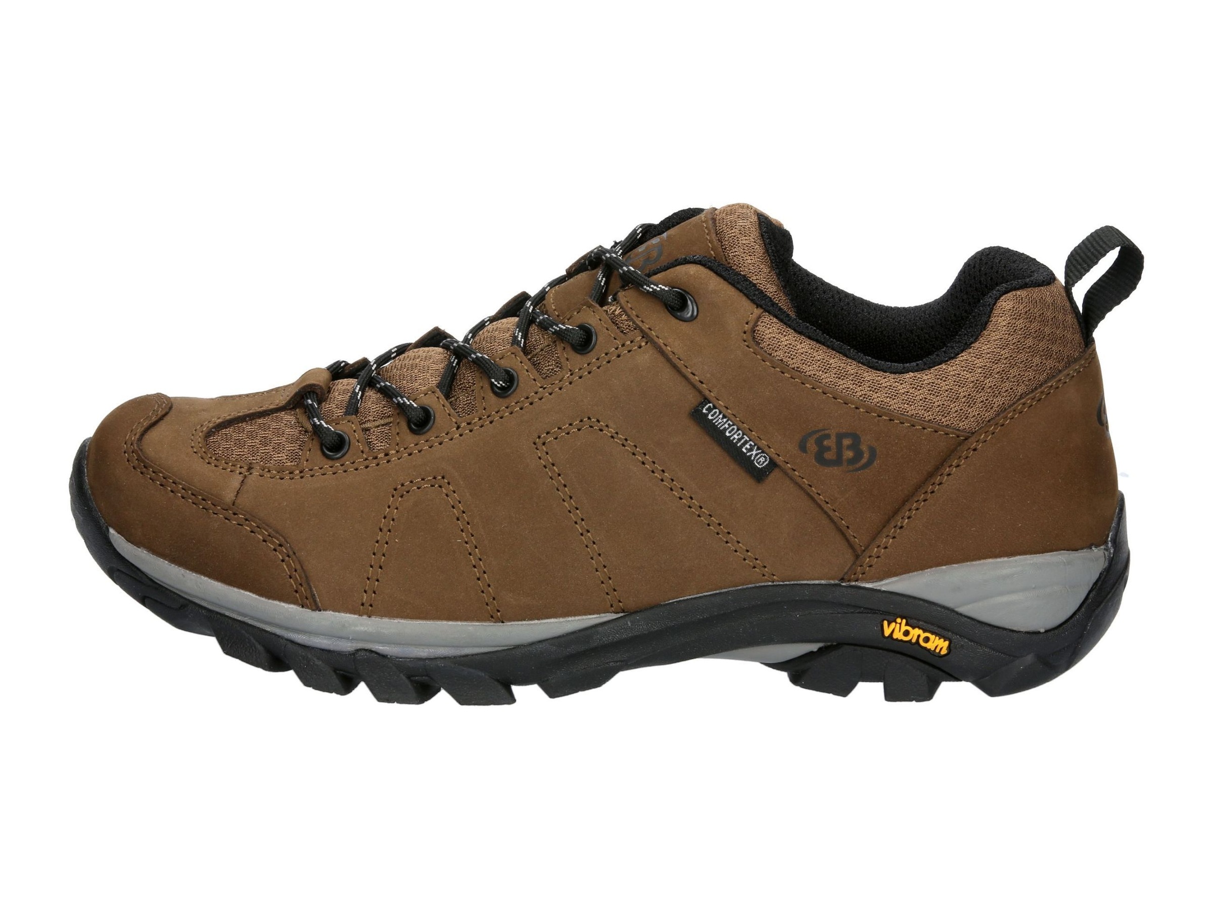 BRÜTTING Outdoorschuh »Outdoorschuh Mount Stevens«