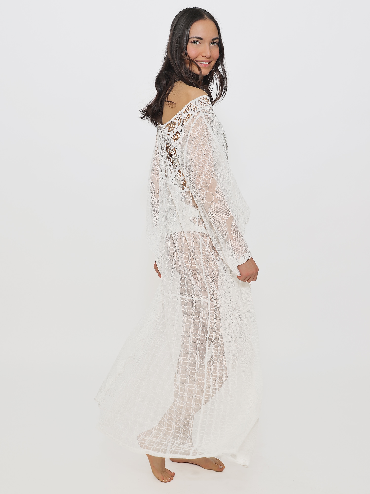 NASSAU BEACH Strandkleid »NB231050«