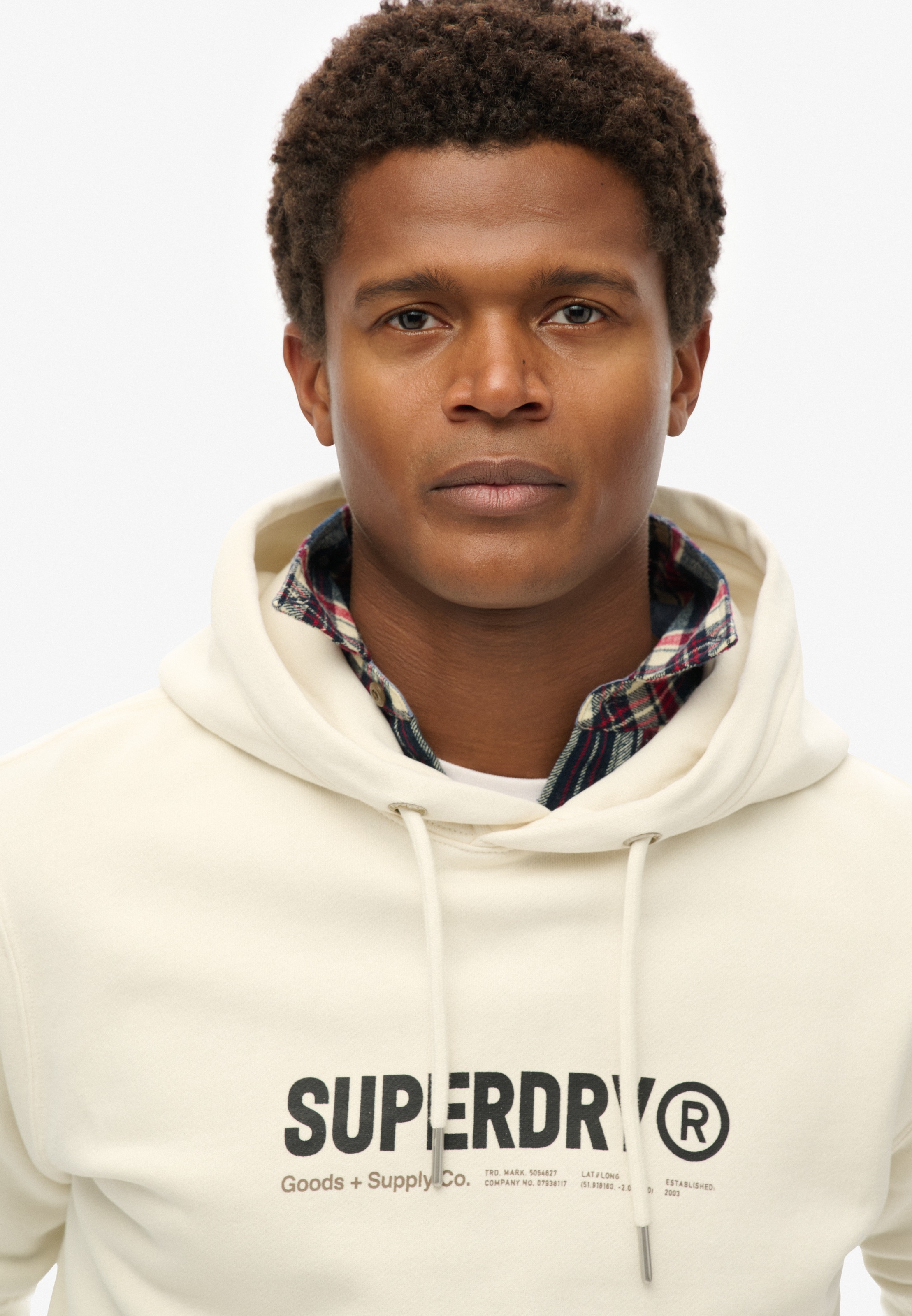 Superdry Kapuzensweatshirt "UTILITY SPORT HOOD" günstig online kaufen