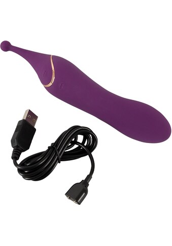 Smile Vibrator