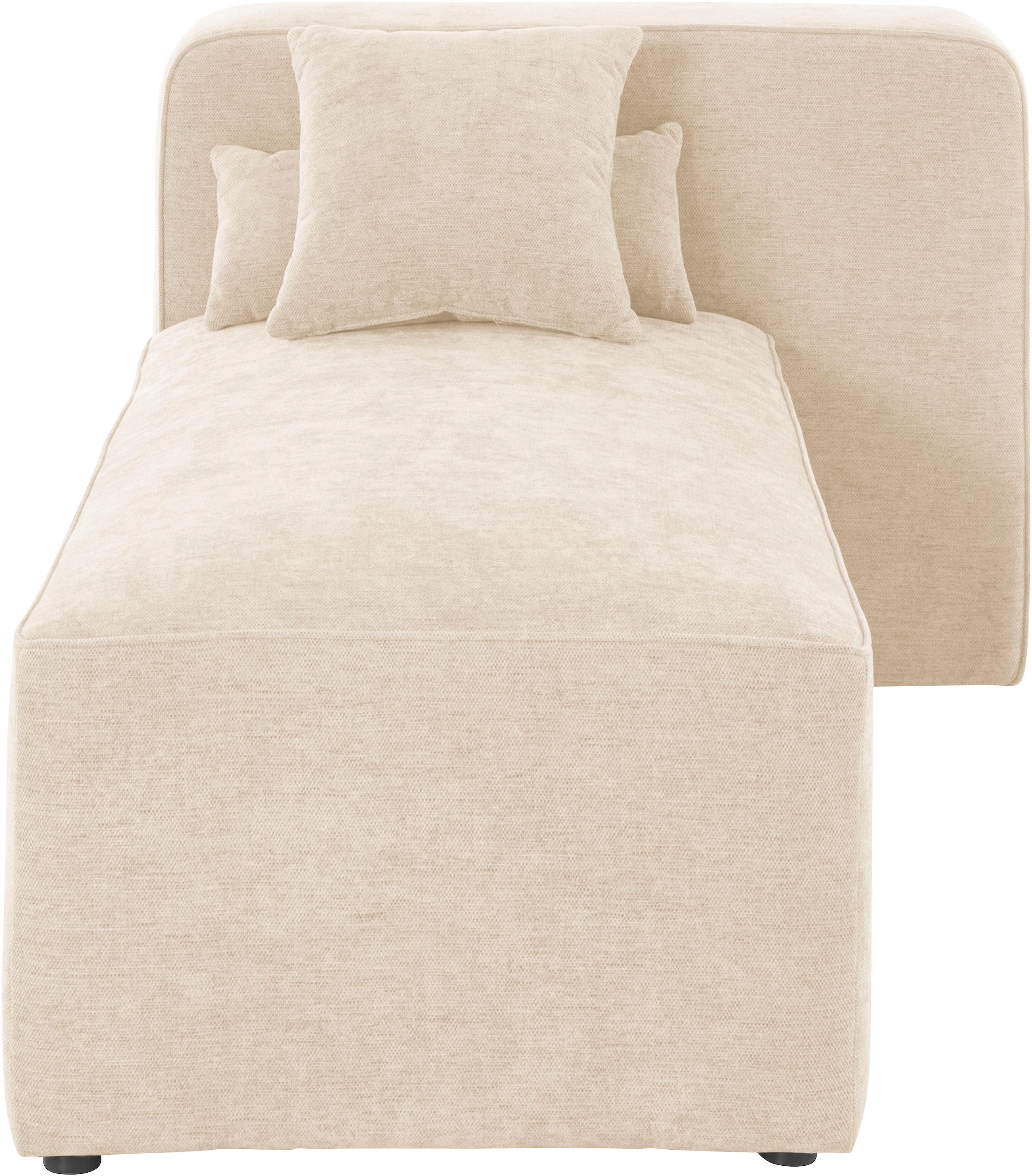 Home affaire Ottomane "Sundstrup" Modulserie, individuelle Zusammenstellung günstig online kaufen