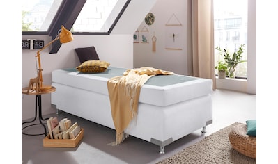 Boxspringbett »Holland«