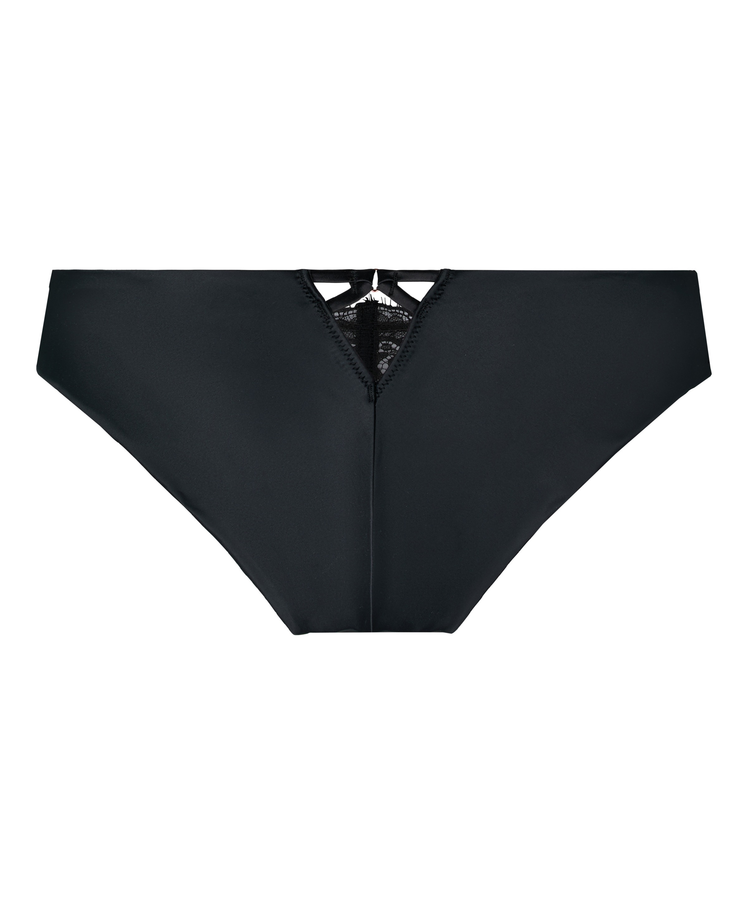 Hunkemöller Hipster »Hochgeschnittener Brazilian Sylvia«
