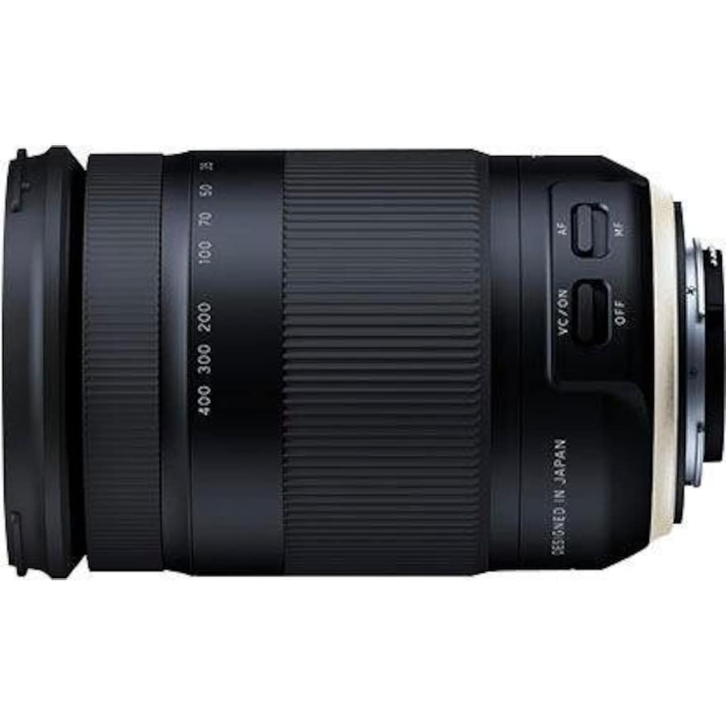 Tamron Objektiv »AF 18-400mm F/3.5-6.3 Di II VC HLD«