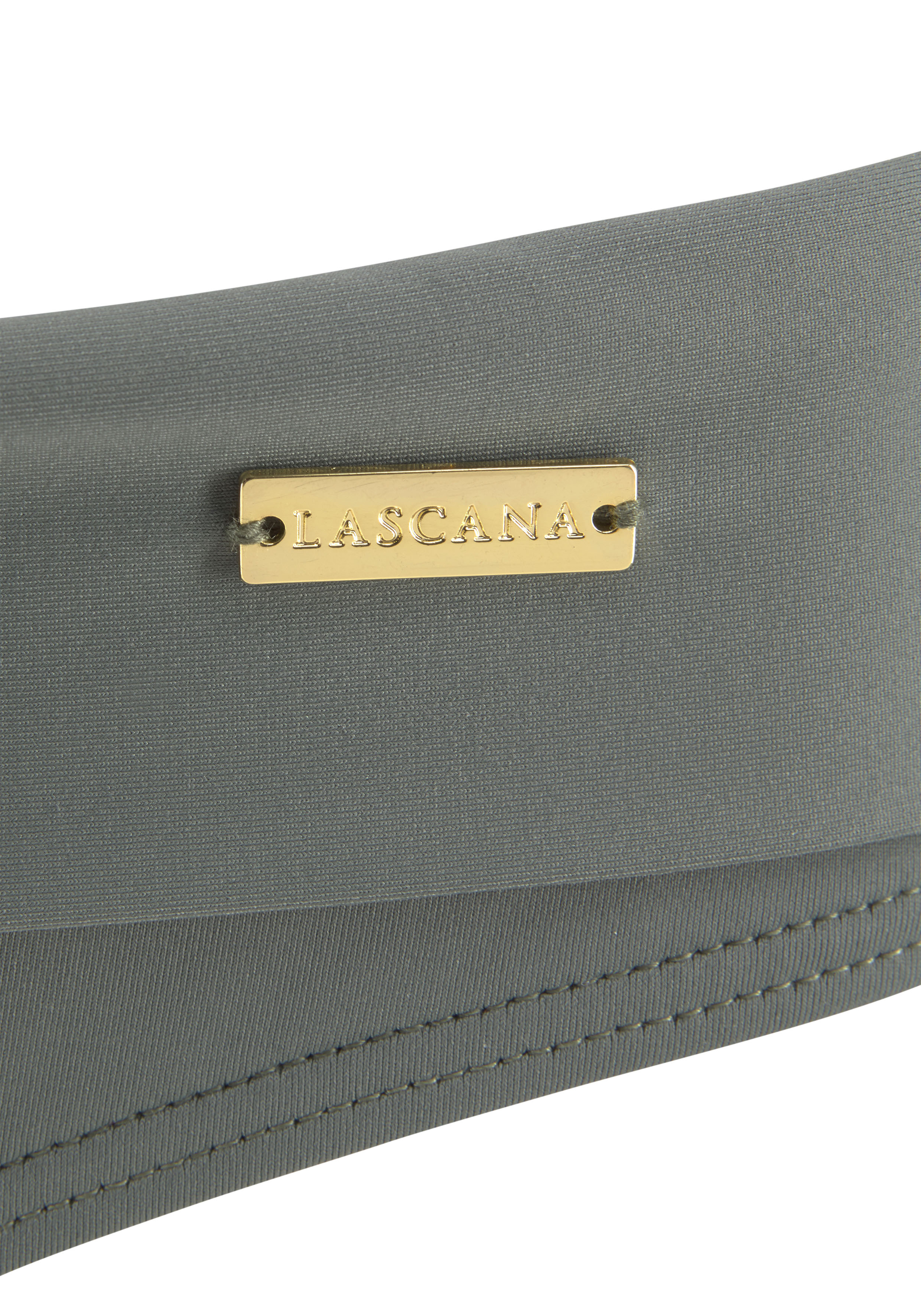 Thumbnail - LASCANA Bikini-Hose "Italy", mit Umschlagbund