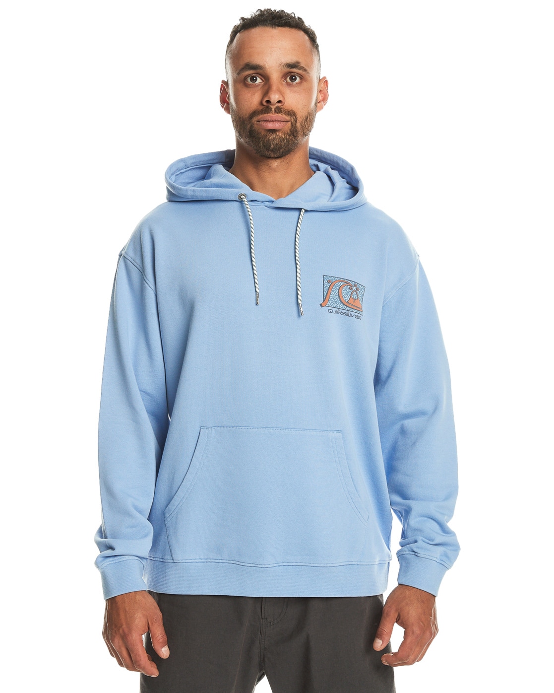 Quiksilver Hoodie "Apog Heritage" günstig online kaufen